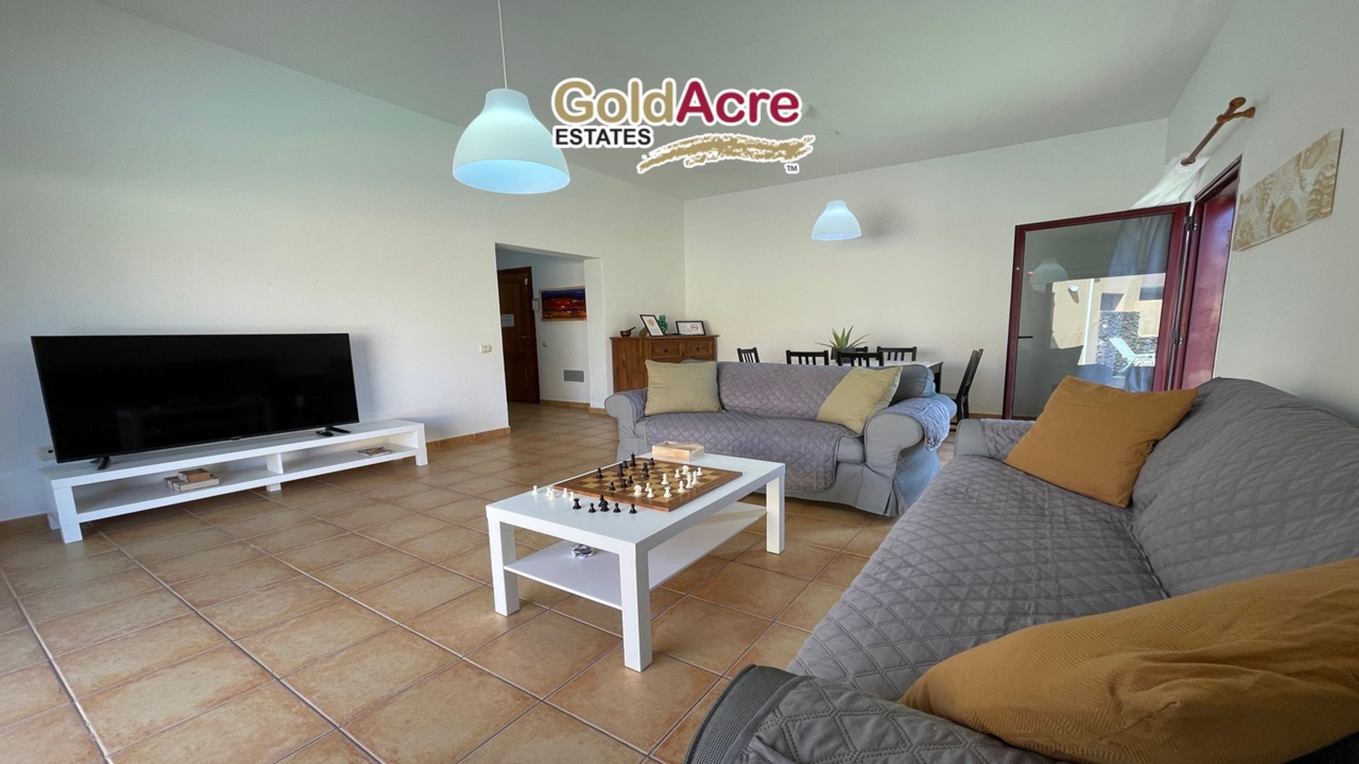 rumah dalam Corralejo, Canarias 12135994