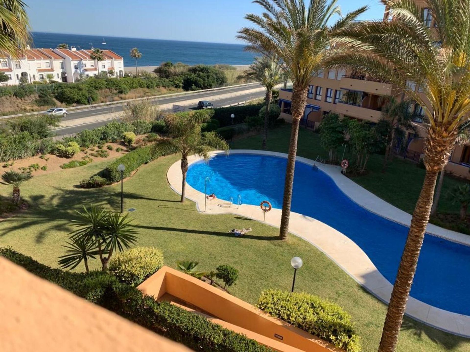 Condominio en Manilva, Andalucía 12136022