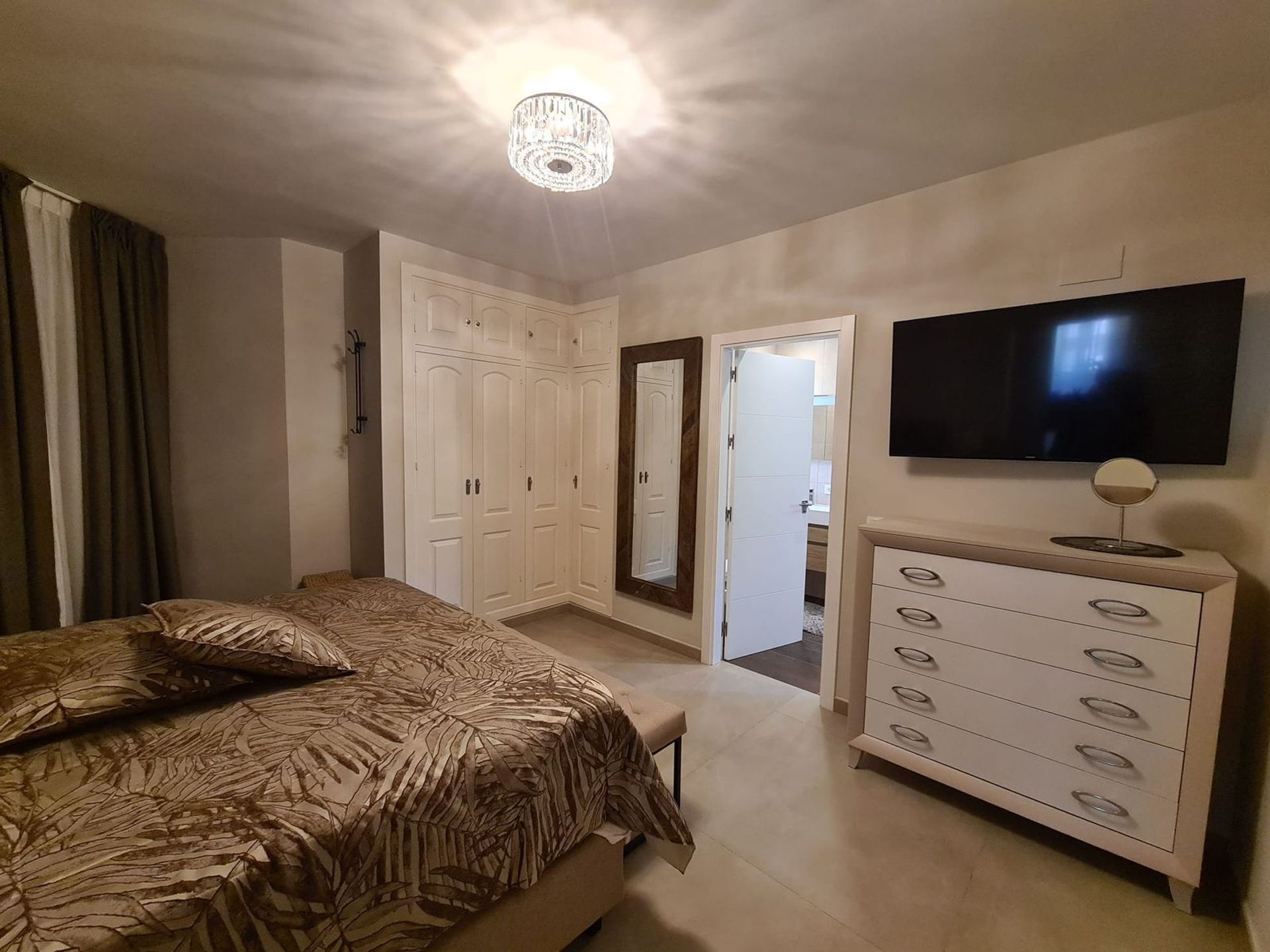 Condominio nel Benalmádena, Andalusia 12136050