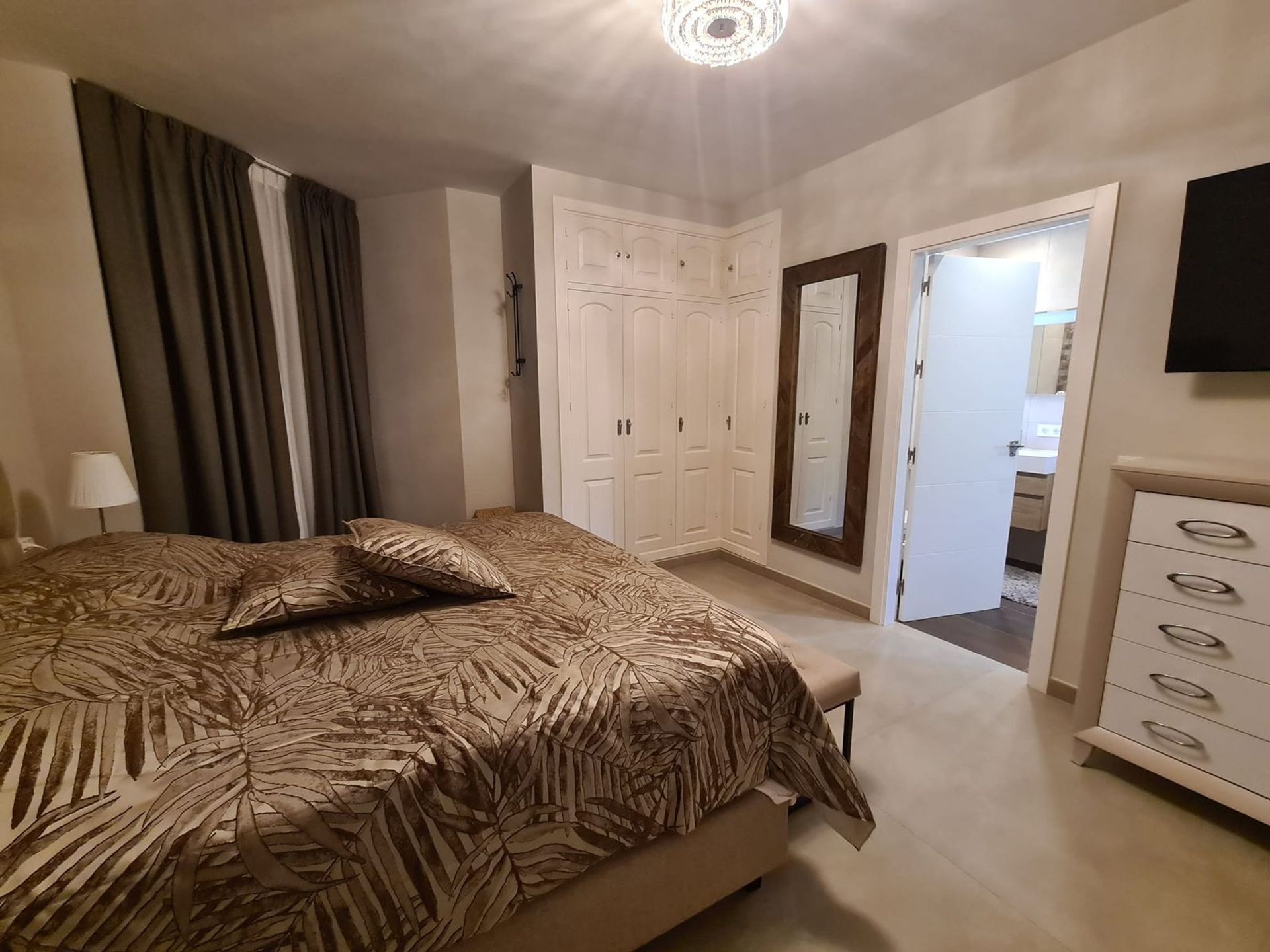 Condominio nel Benalmádena, Andalusia 12136050