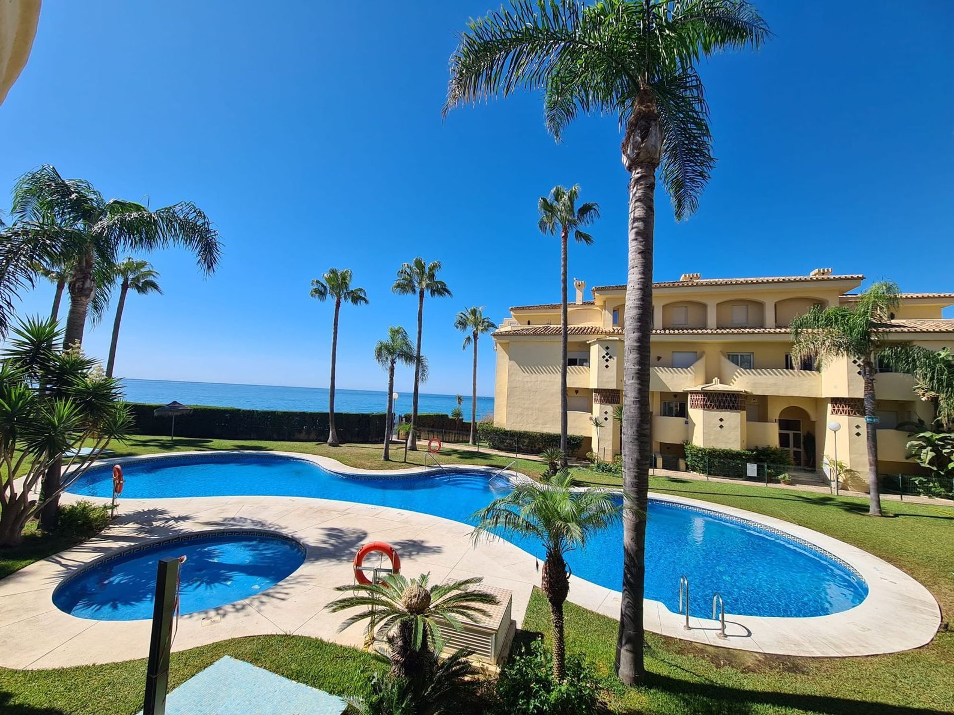 Condominio nel Benalmádena, Andalusia 12136050