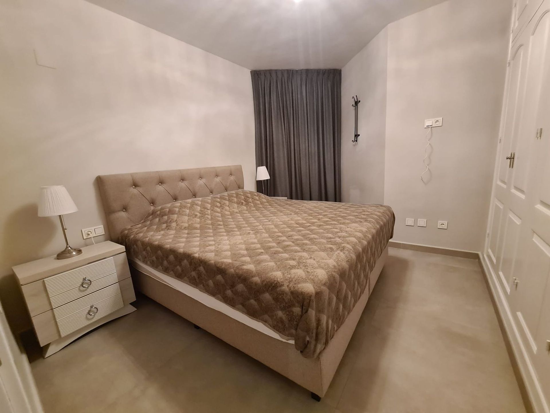 Condominio nel Benalmádena, Andalusia 12136050