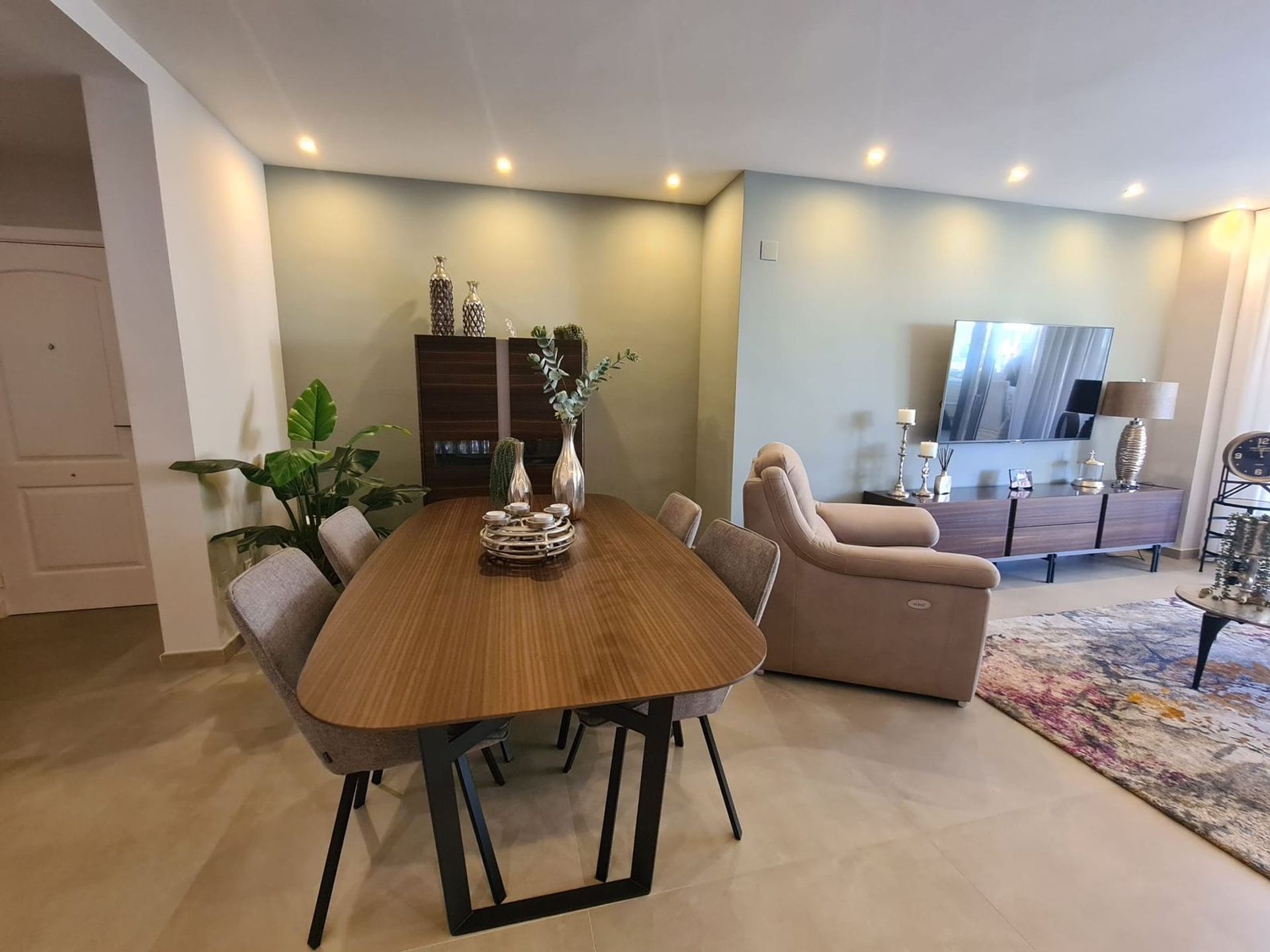 Condominio nel Benalmádena, Andalusia 12136050