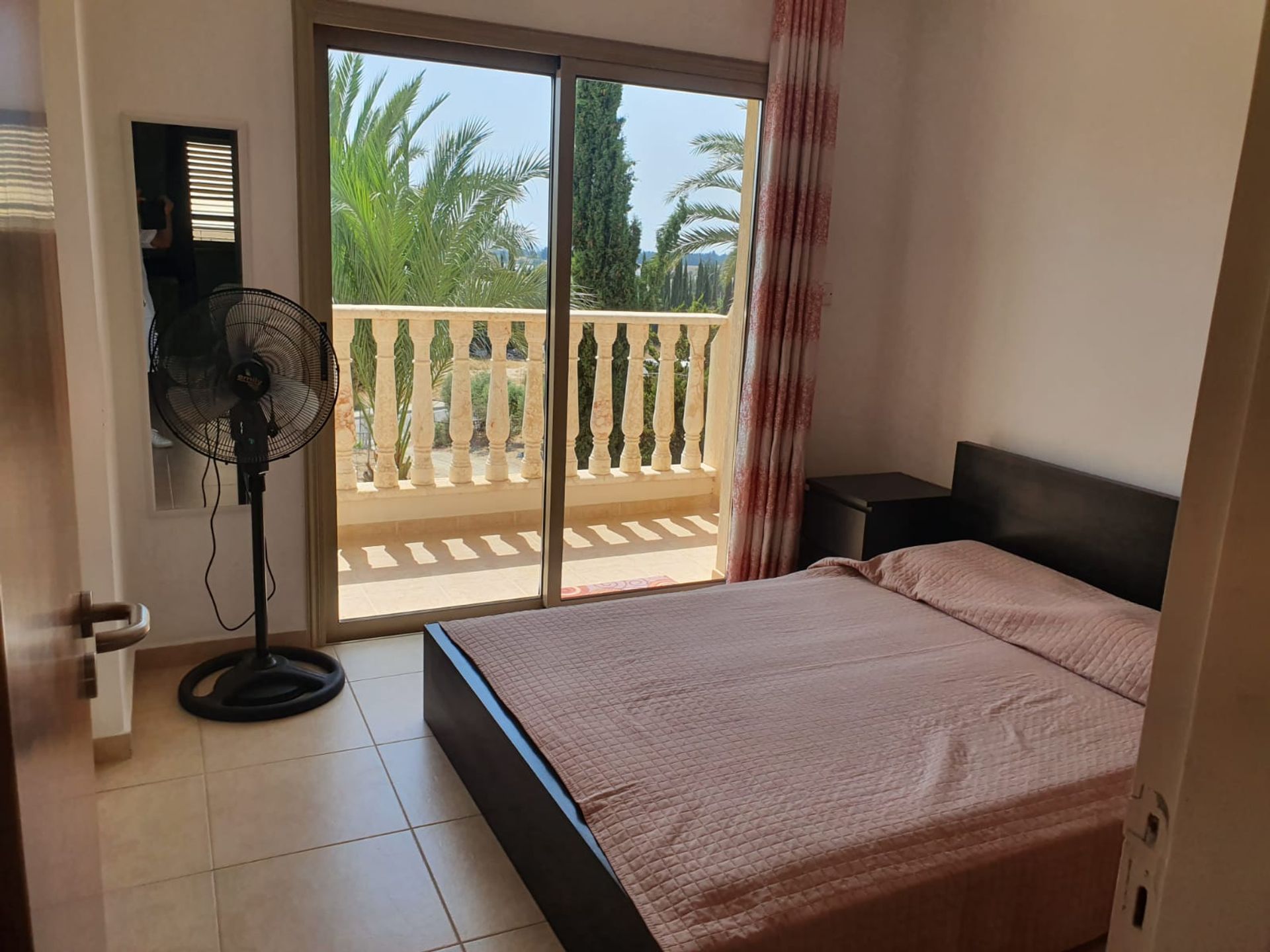 Condominio en Paphos, Paphos 12136072