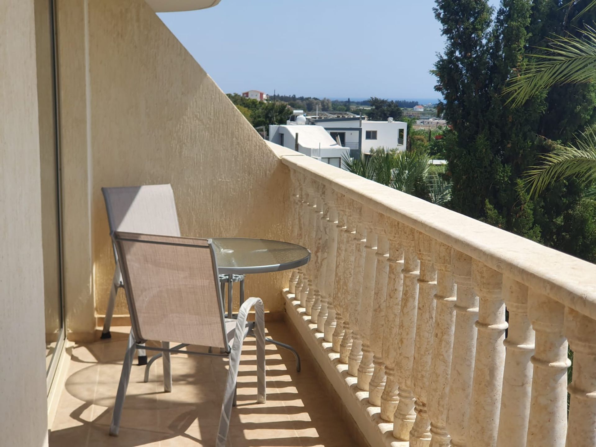 Condominio en Paphos, Paphos 12136072