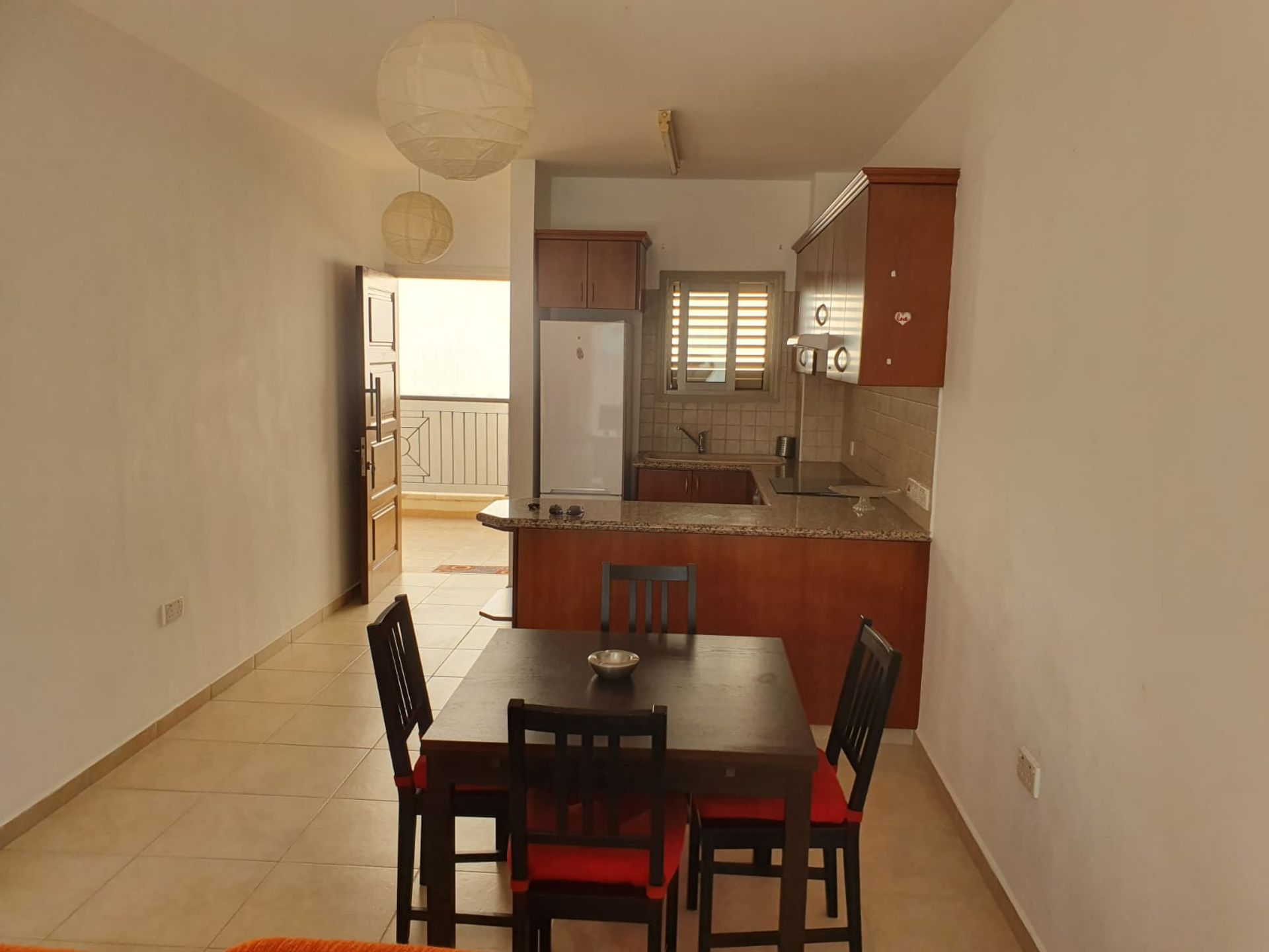 Condominio en Paphos, Paphos 12136072