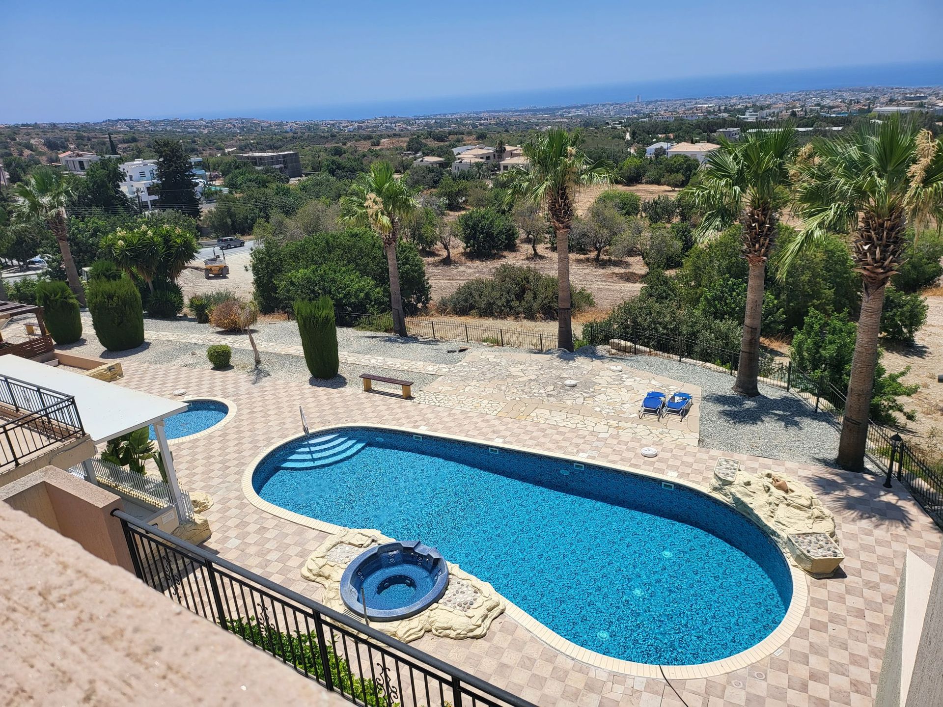 Condominio en Paphos, Paphos 12136074