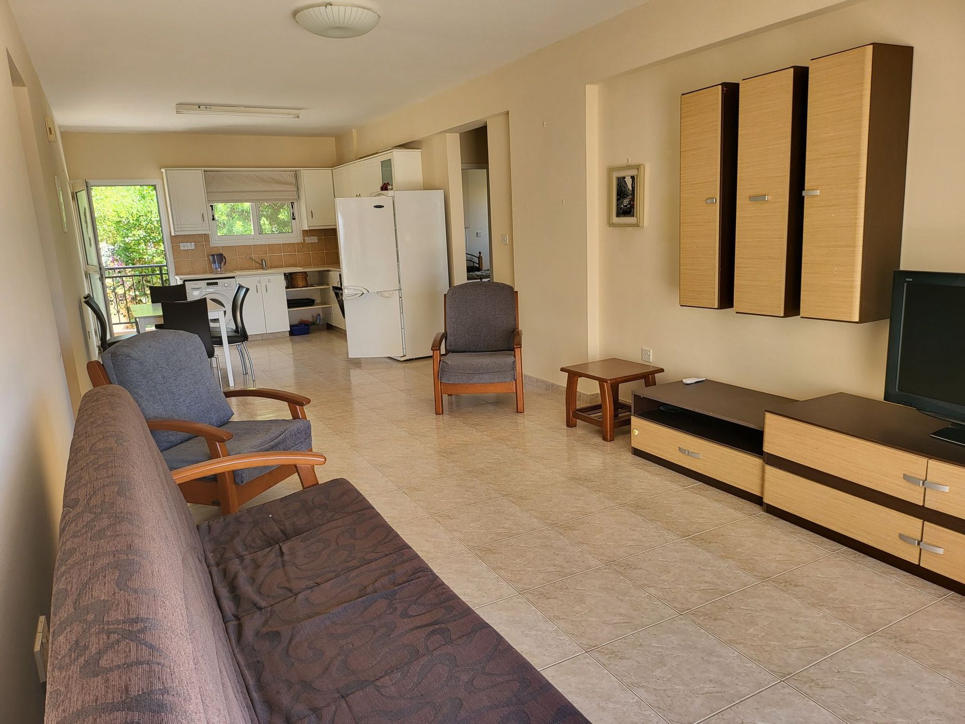 Condominium in Paphos, Paphos 12136074