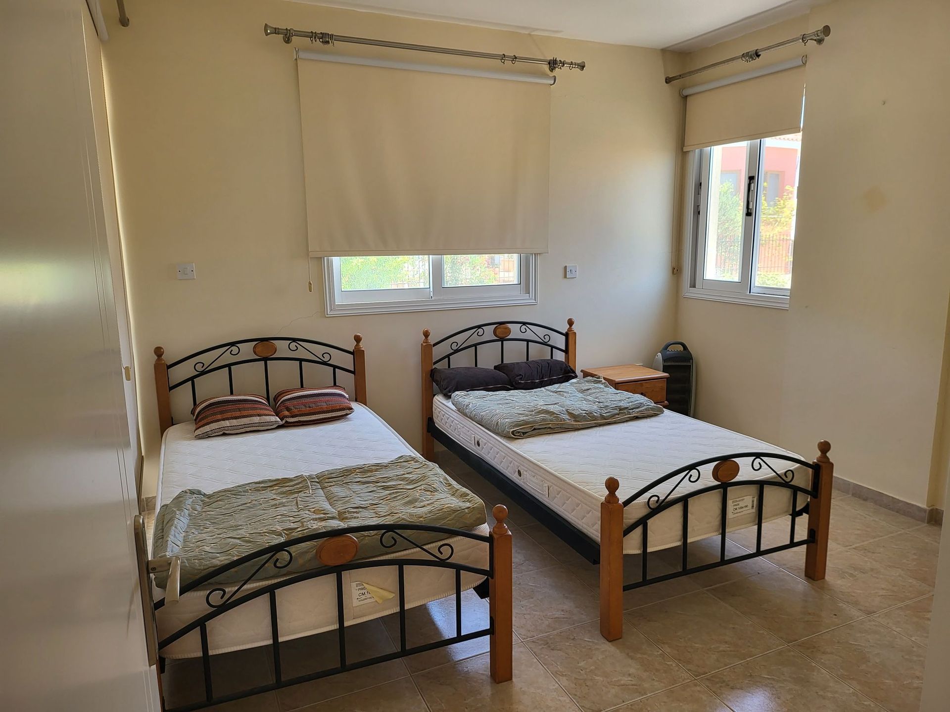 Кондоминиум в Paphos, Paphos 12136074