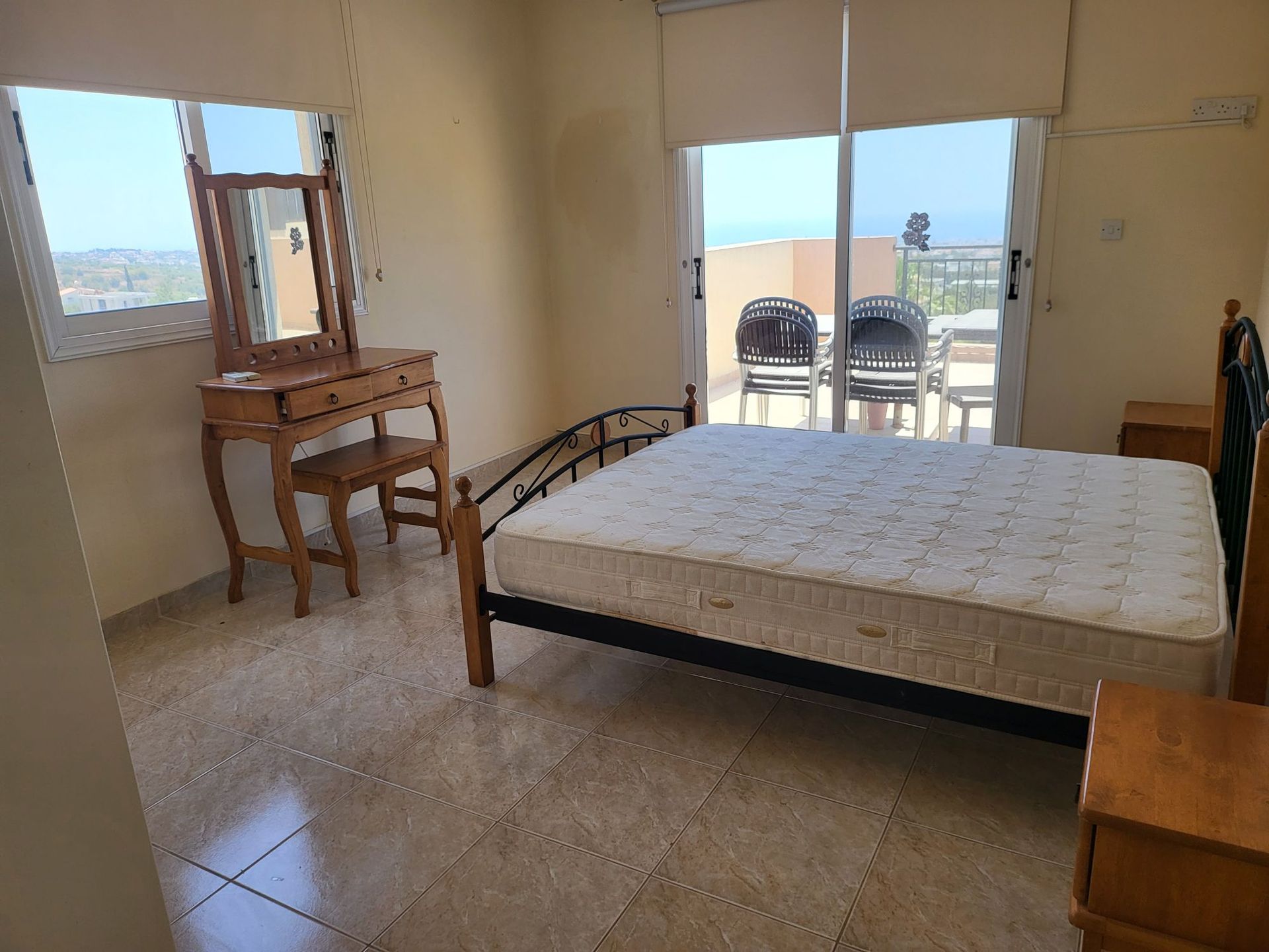 Кондоминиум в Paphos, Paphos 12136074