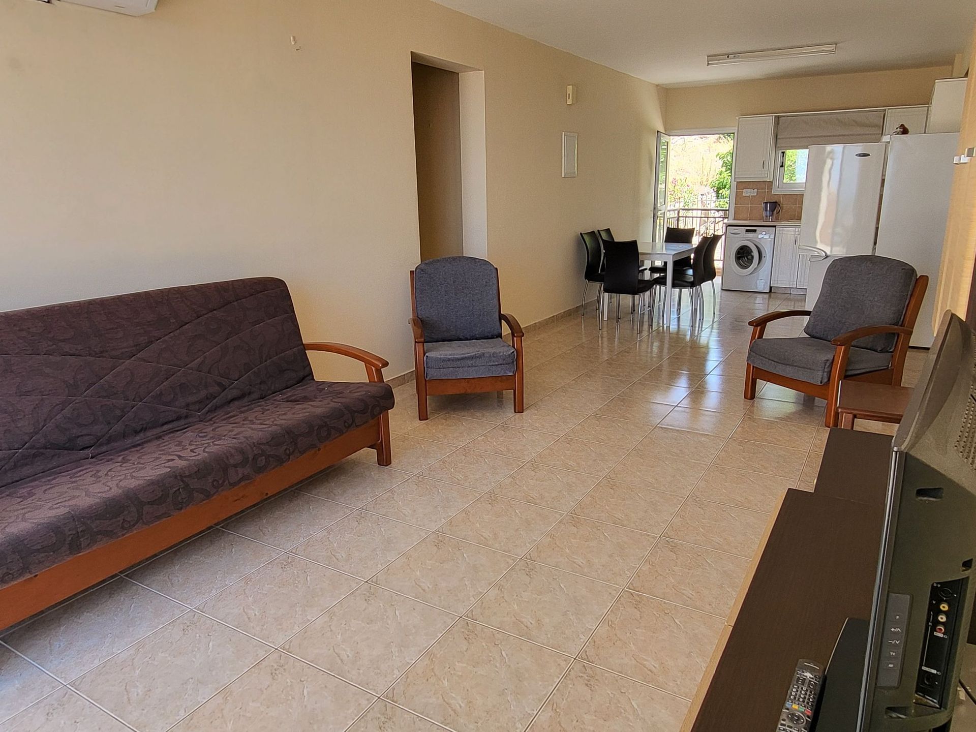 Condominio en Paphos, Paphos 12136074