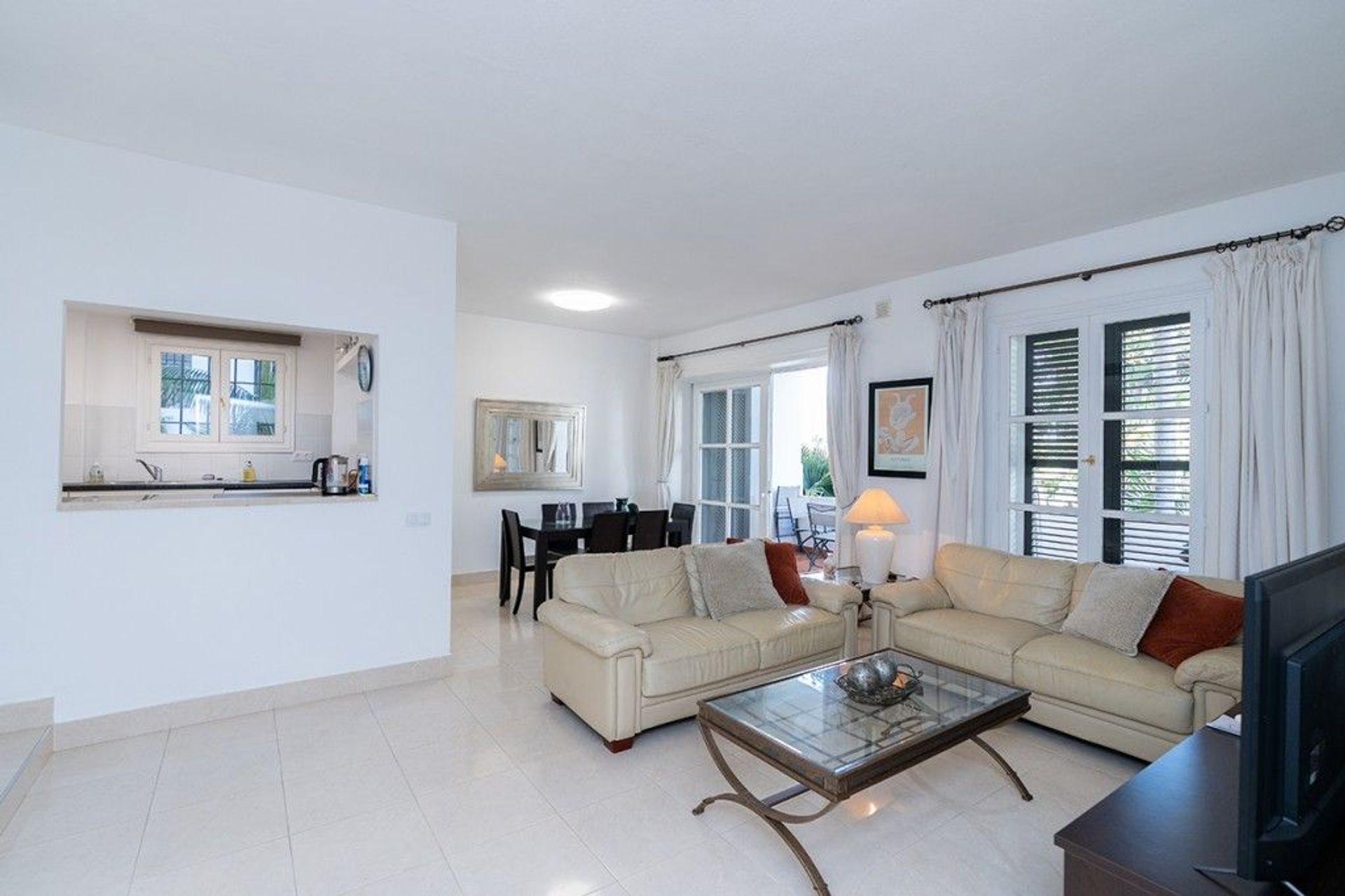 Condominium in Marbella, Andalusia 12136081