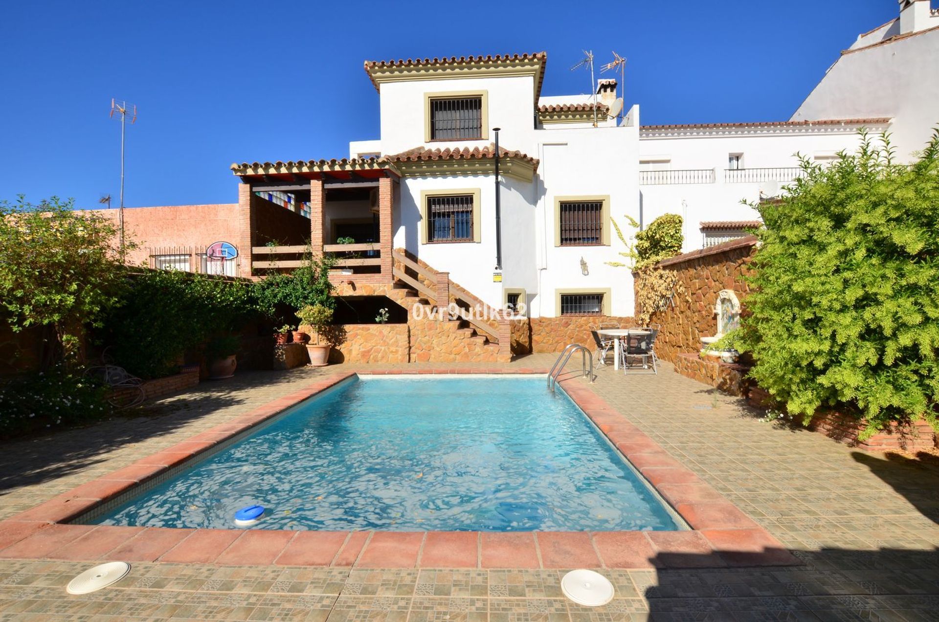 House in San Roque, Andalucía 12136084