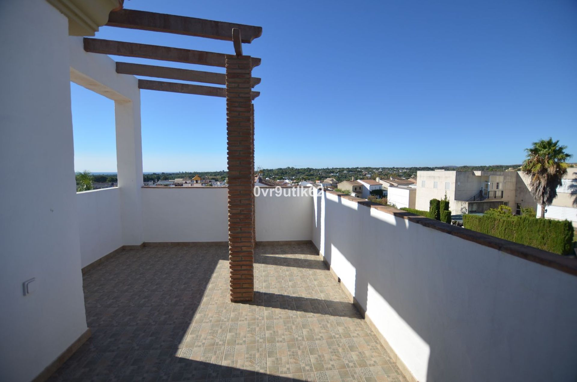 House in San Roque, Andalucía 12136084