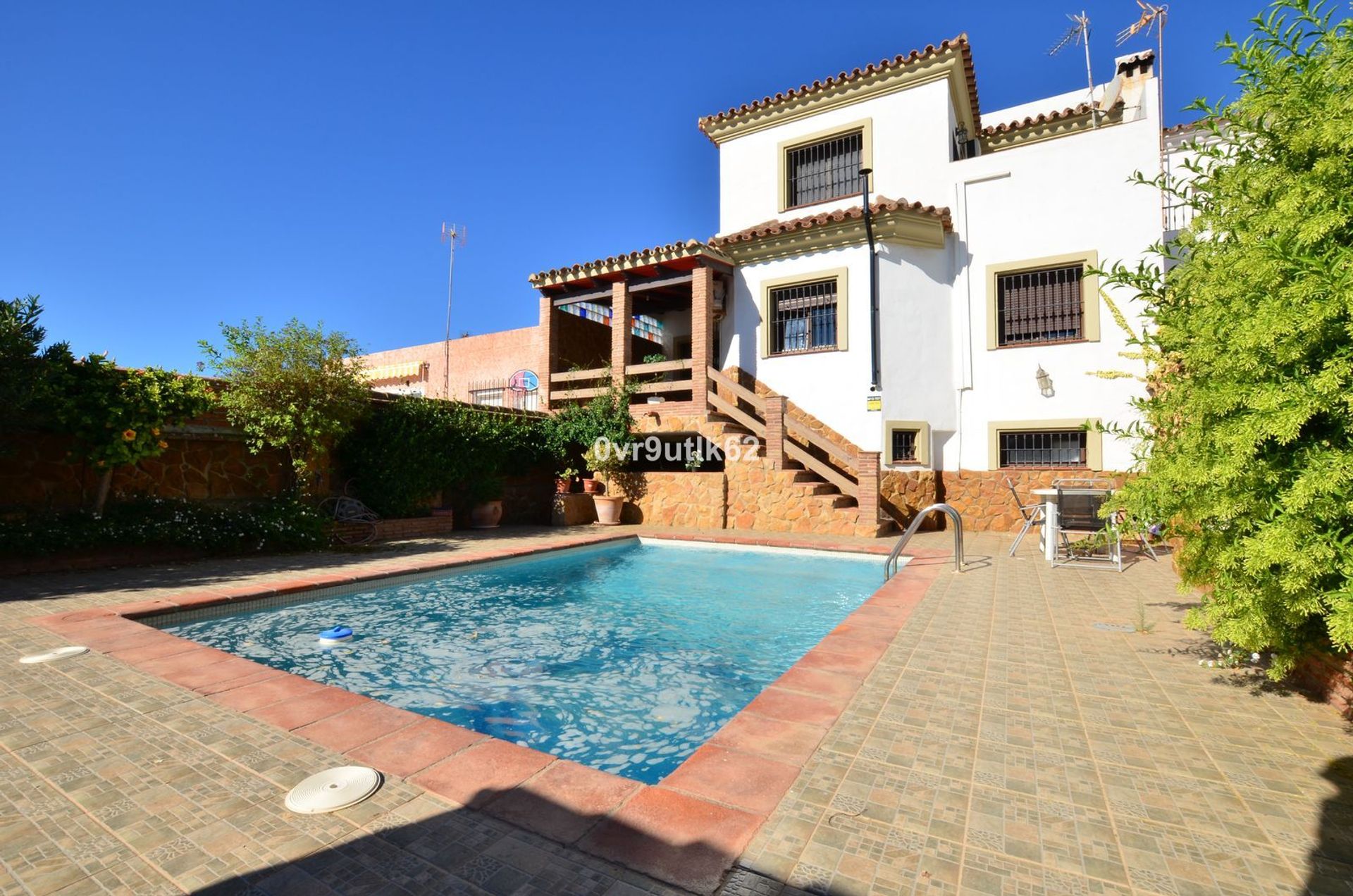 House in San Roque, Andalucía 12136084