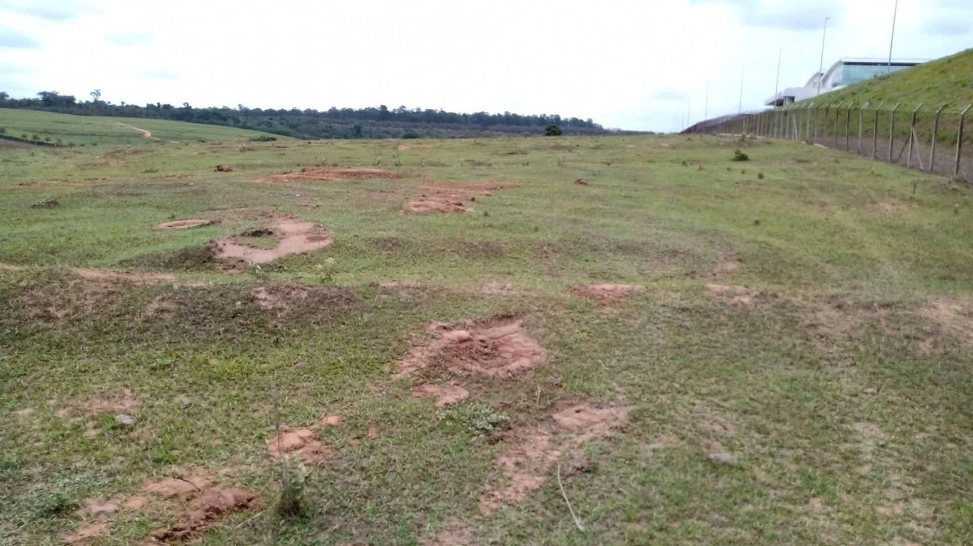 Land im , São Paulo 12136099