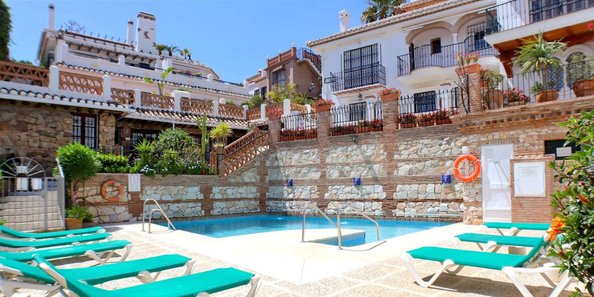 casa no Las Lagunas de Mijas, Andalucía 12136103