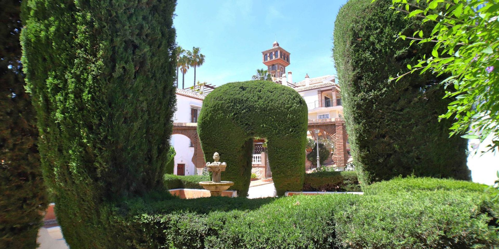 casa no Las Lagunas de Mijas, Andalucía 12136103