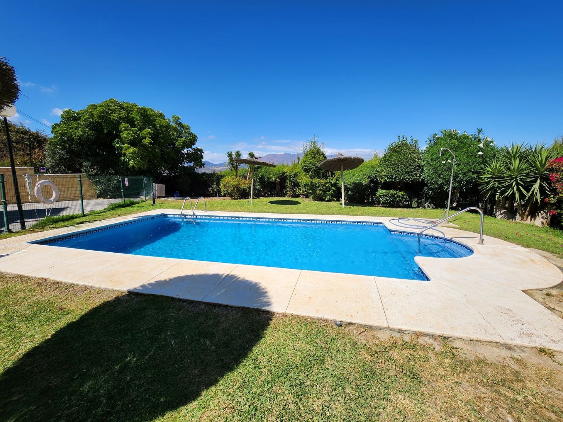 House in Manilva, Andalucía 12136123