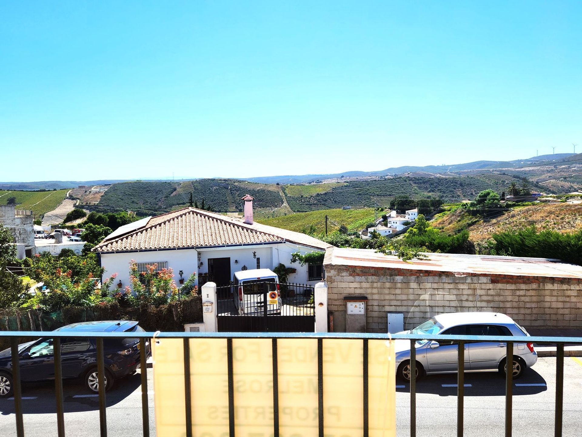 House in Manilva, Andalucía 12136123