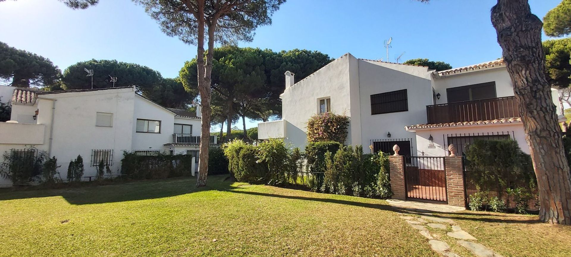 Huis in Estepona, Andalusië 12136144