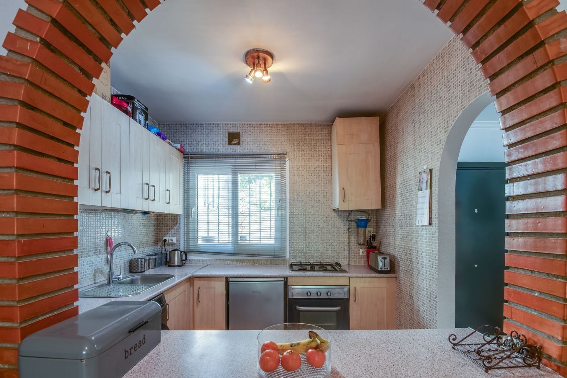 casa en Benalmádena, Andalucía 12136153