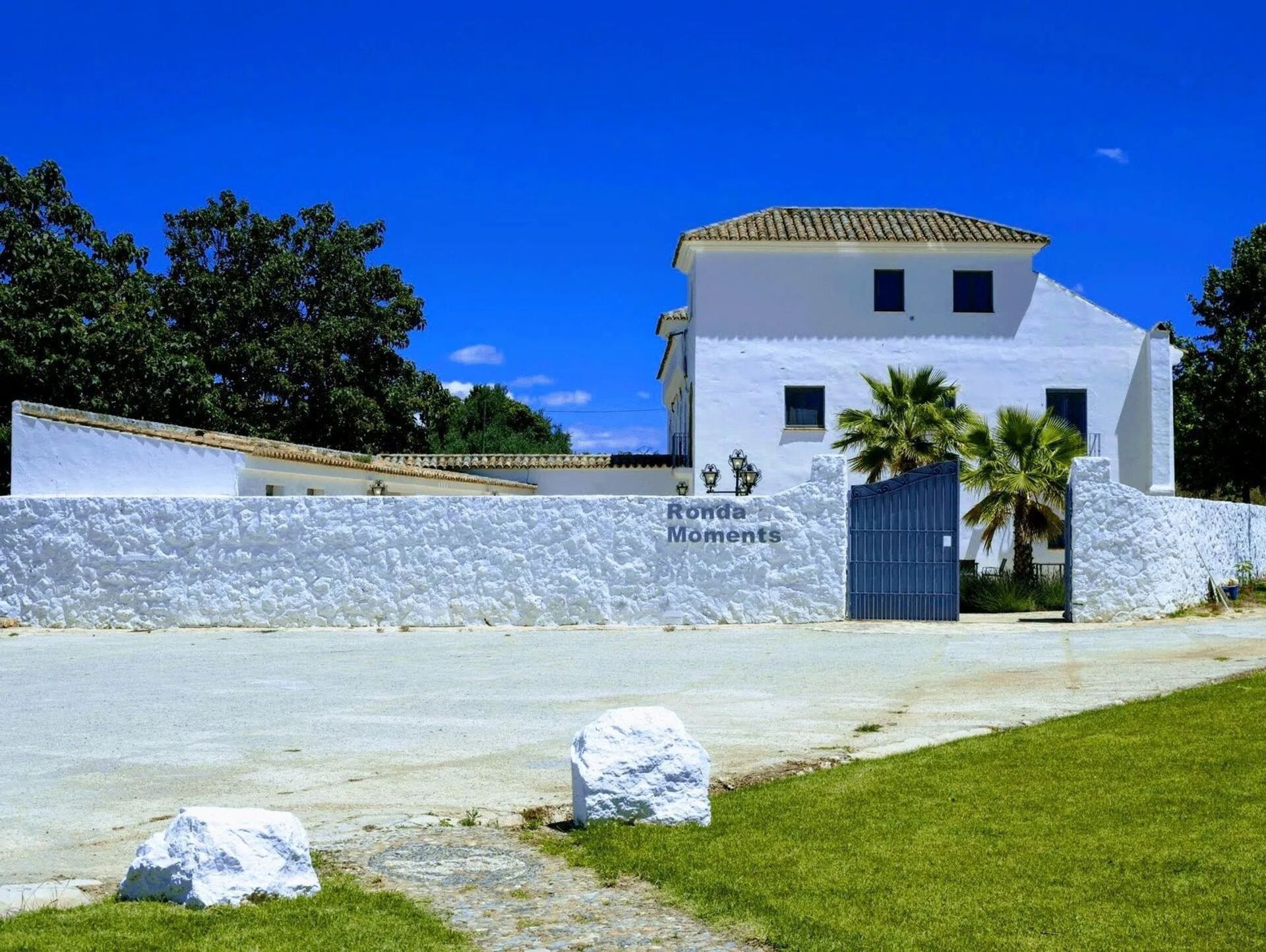 Sprzedaż detaliczna w Ronda, Andalucía 12136157