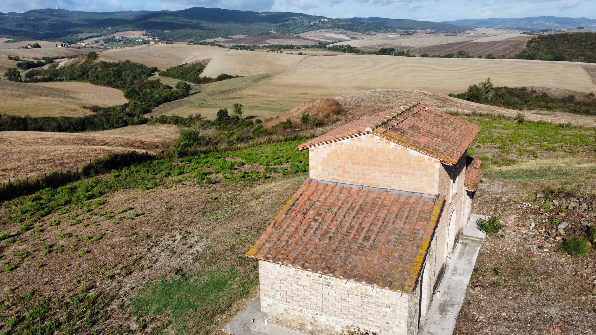 Otro en Laiatico, toscana 12136172