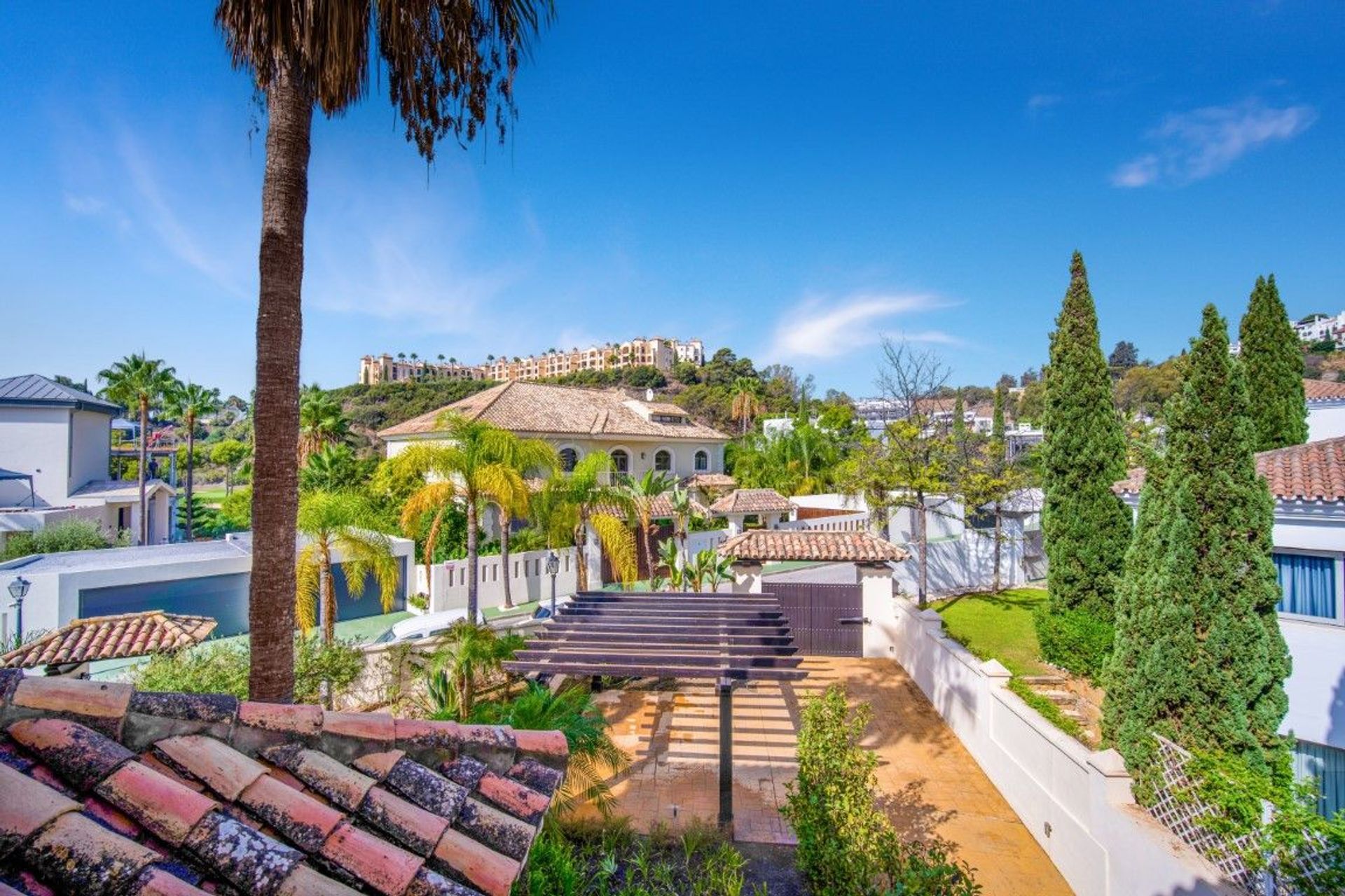 Rumah di Ronda, Andalucía 12136173