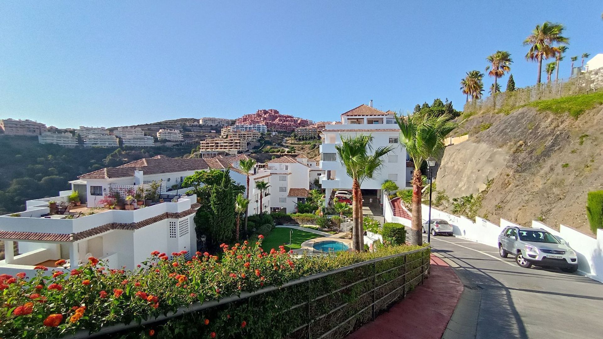 집 에 Marbella, Andalucía 12136182