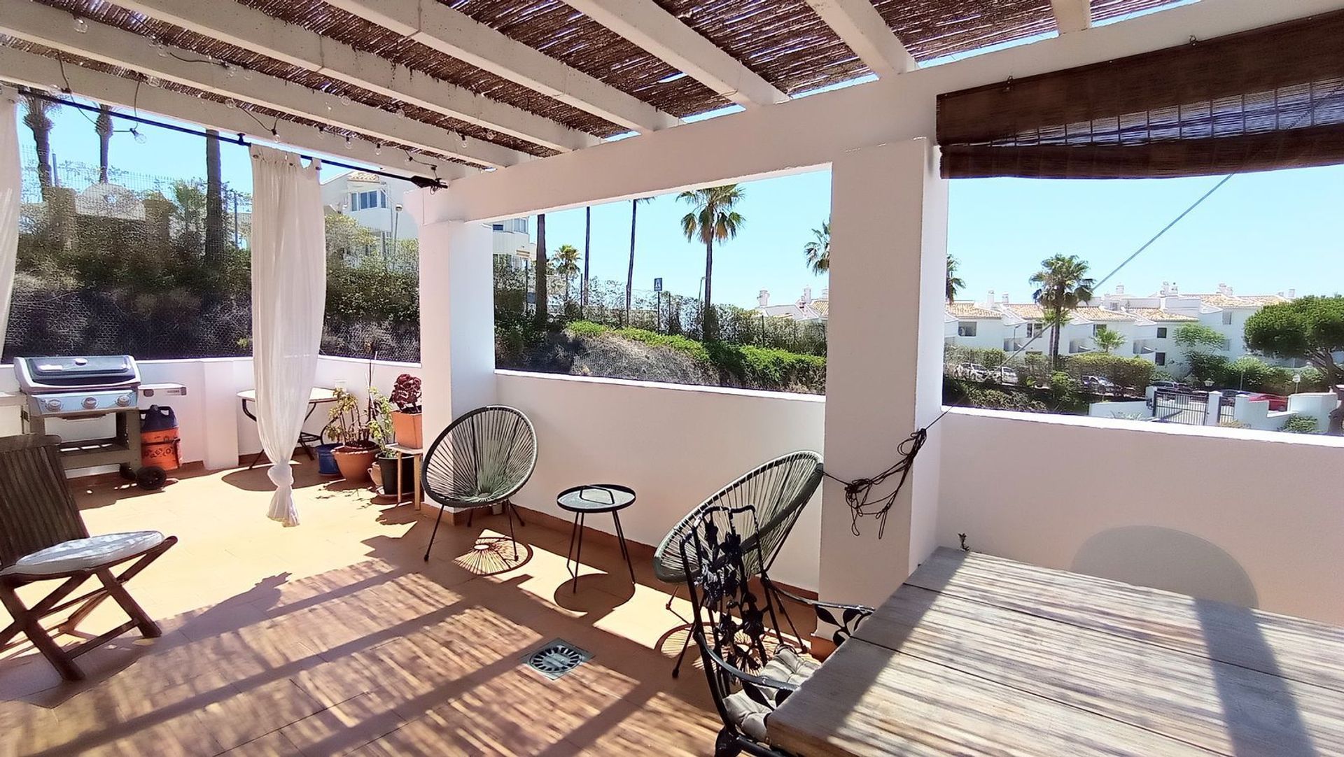 Hus i Marbella, Andalusien 12136182