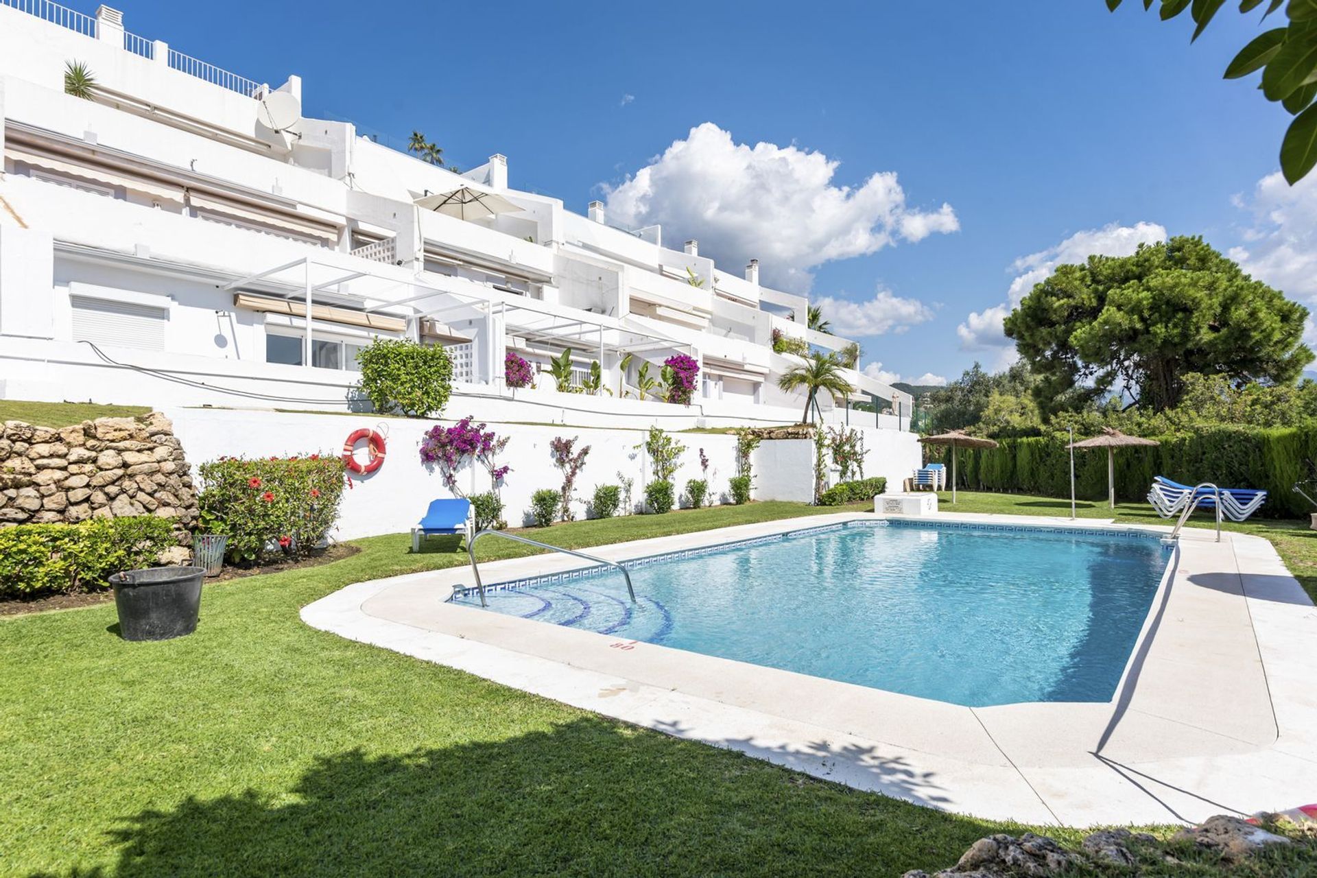 Rumah di Ronda, Andalucía 12136200