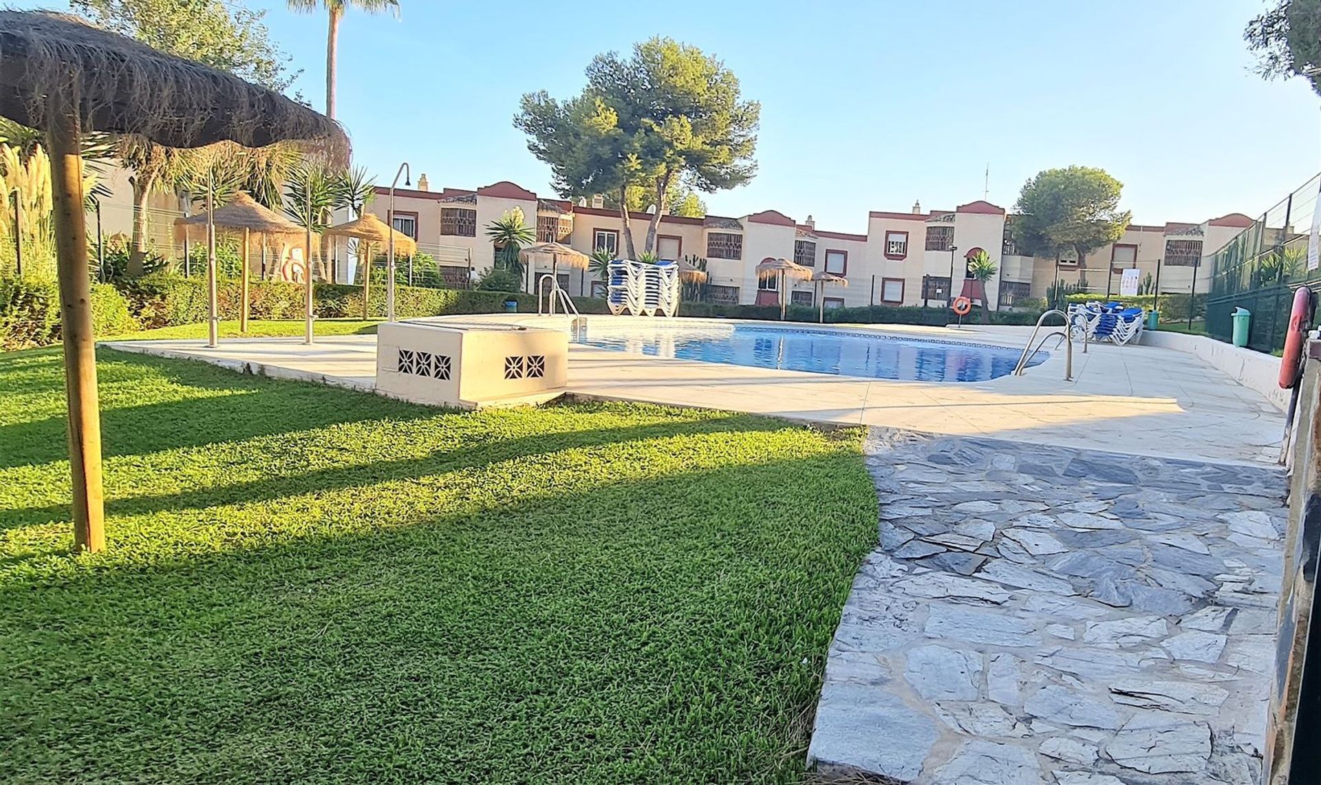 Condominium in Mijas, Andalusia 12136208