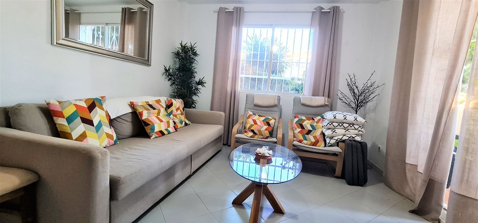 Condominium in Mijas, Andalusia 12136208