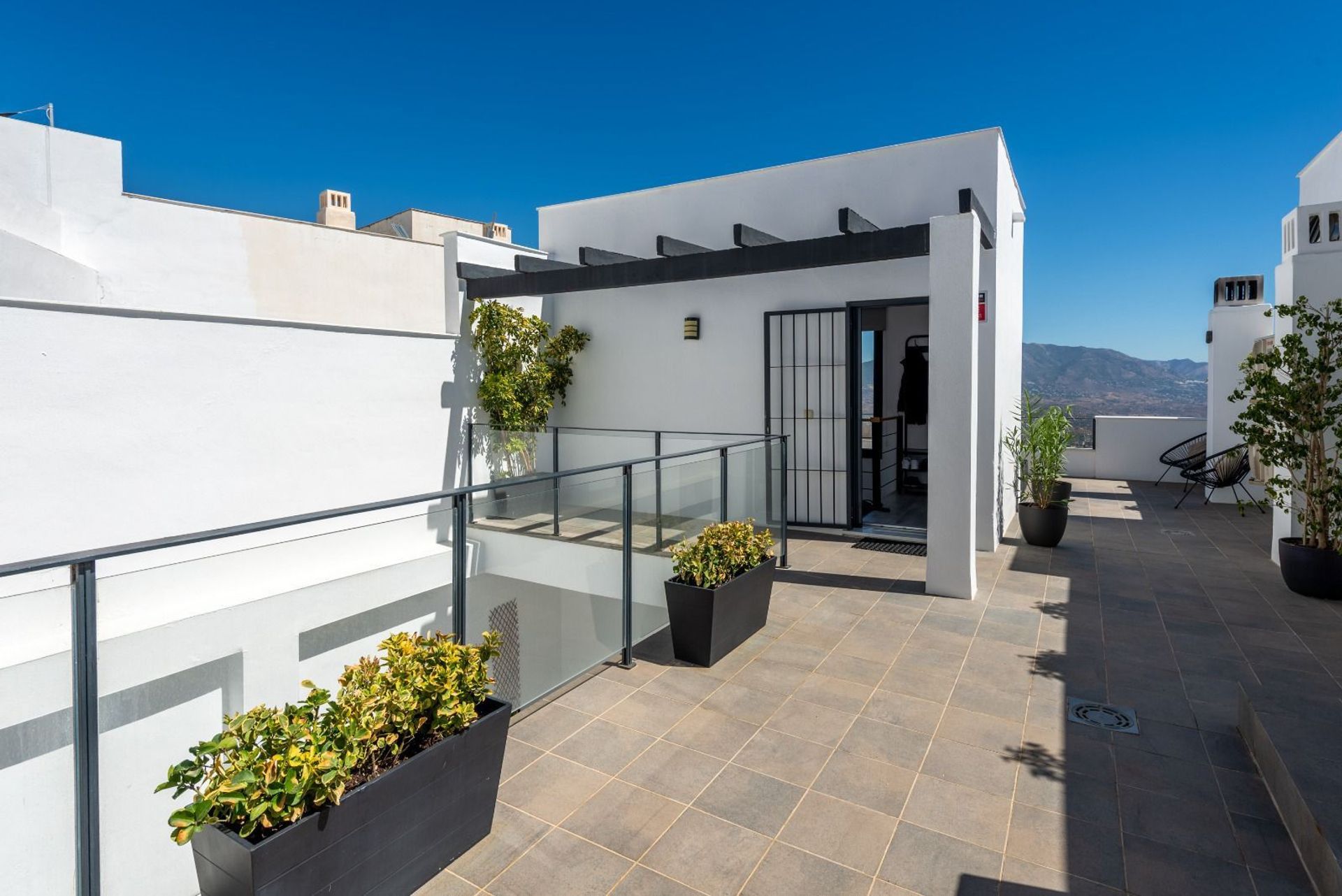 Haus im Ojén, Andalucía 12136237