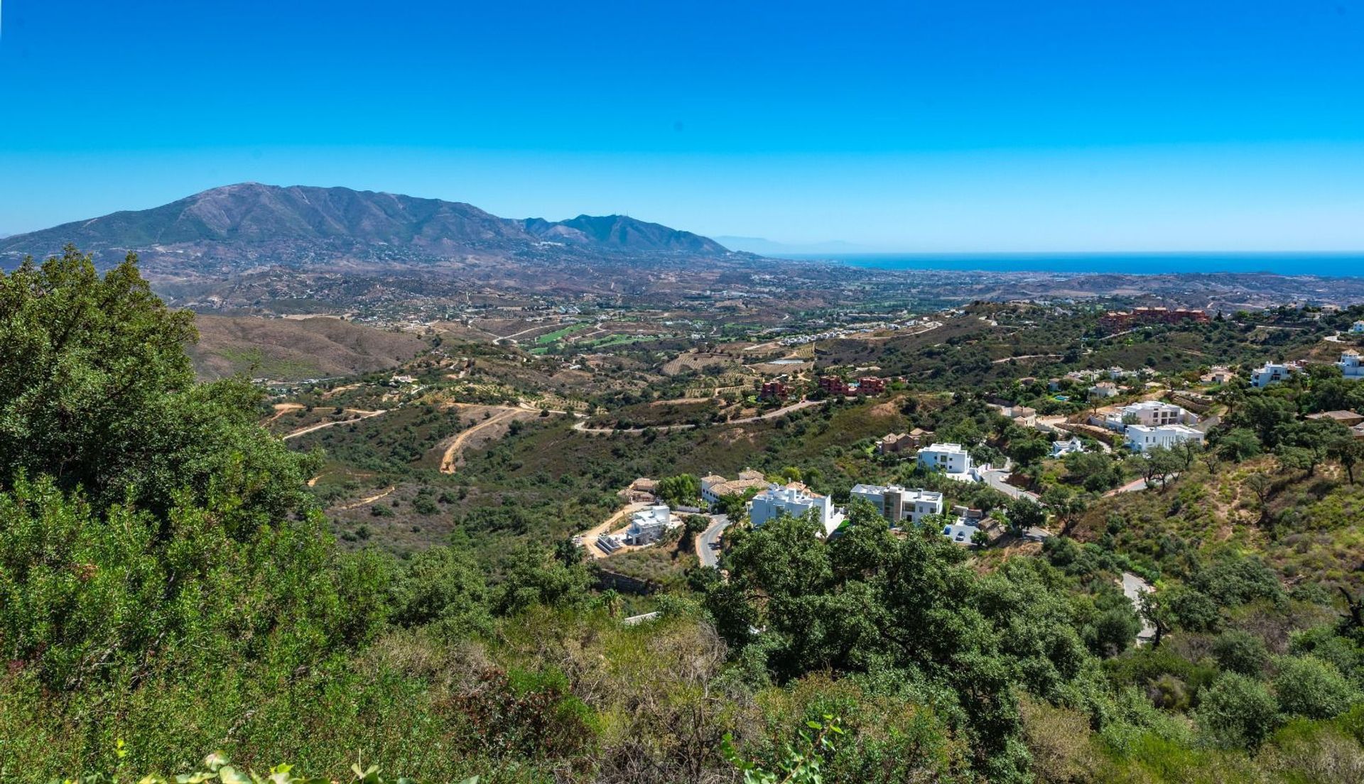 Huis in Ojen, Andalusië 12136237