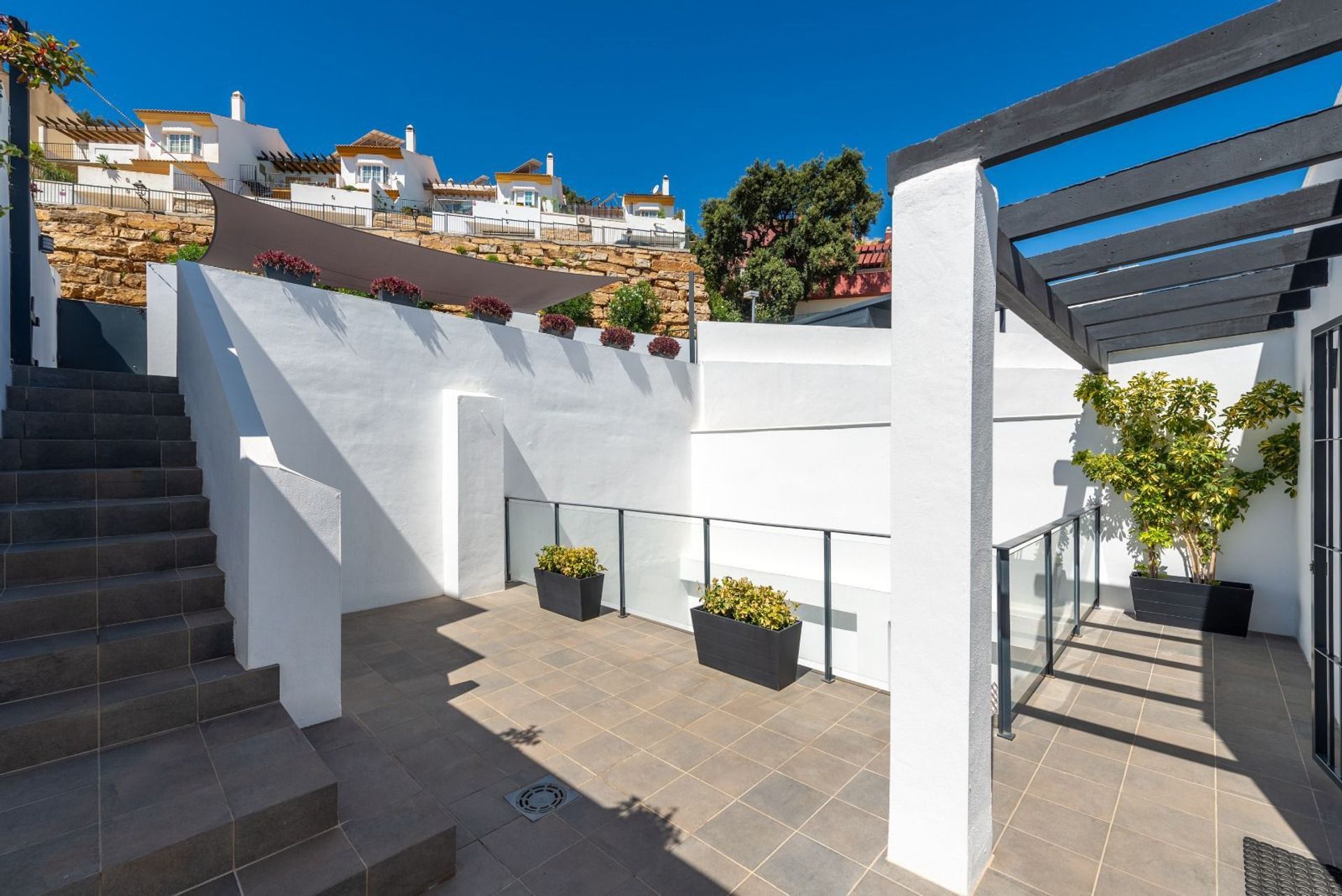 Haus im Ojén, Andalucía 12136237