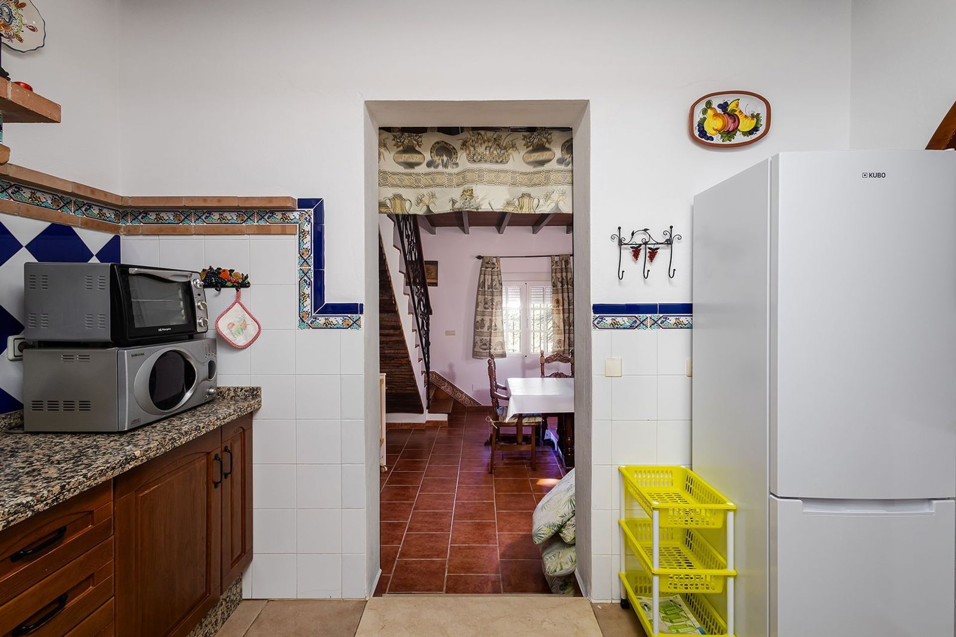 rumah dalam Ardales, Andalucía 12136244