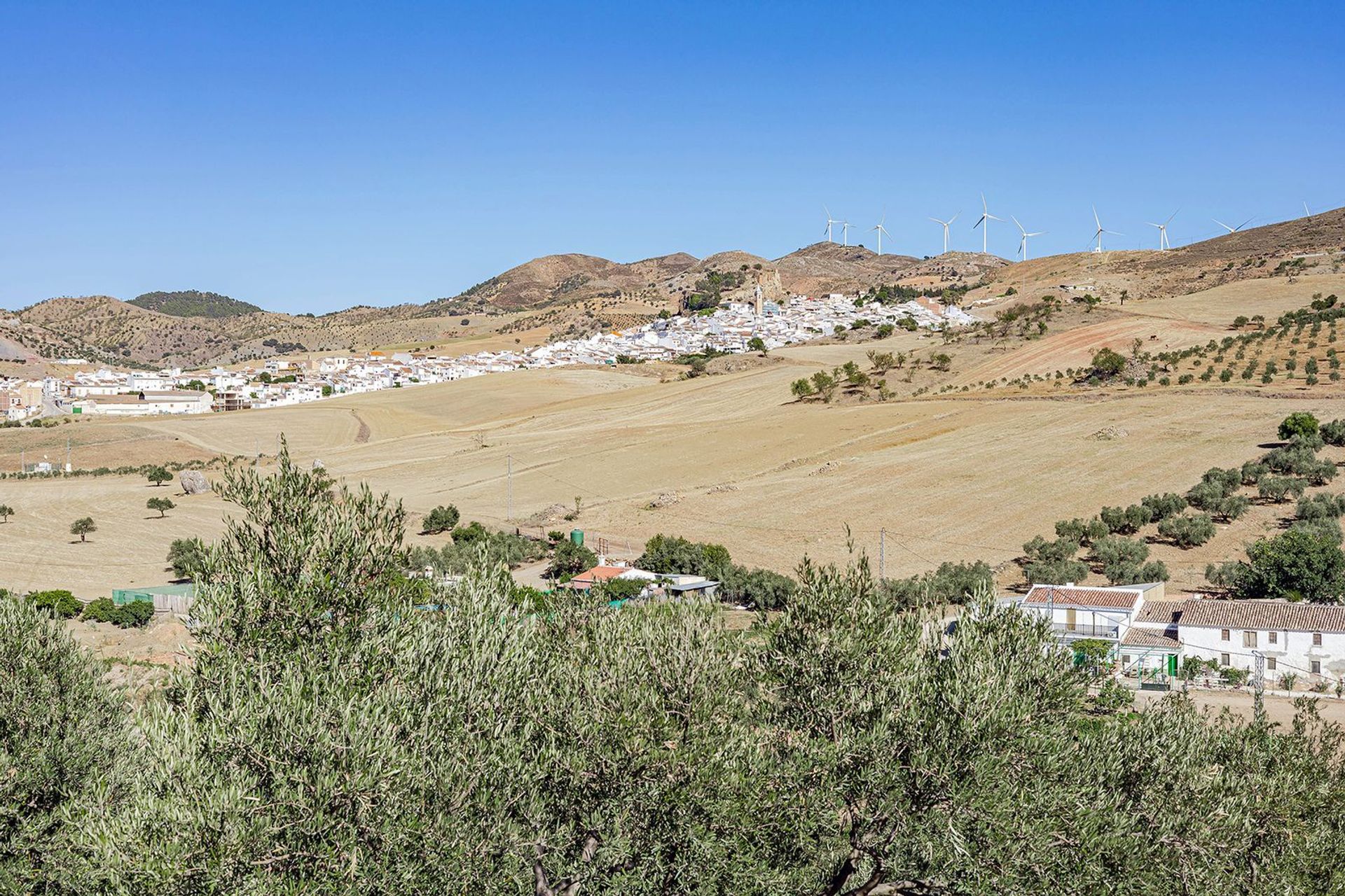 σπίτι σε Ardales, Andalucía 12136244