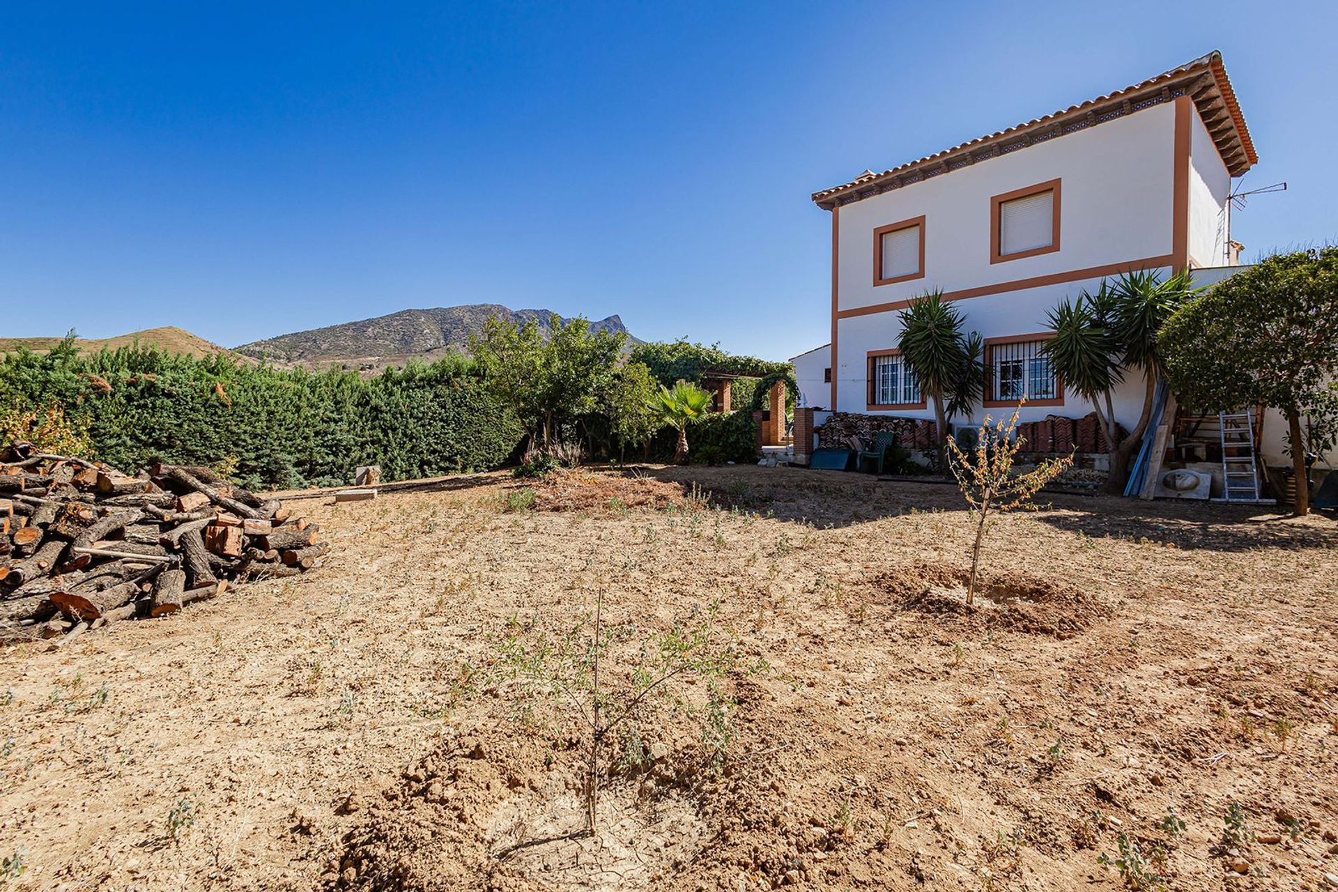 Hus i Ardales, Andalusia 12136244