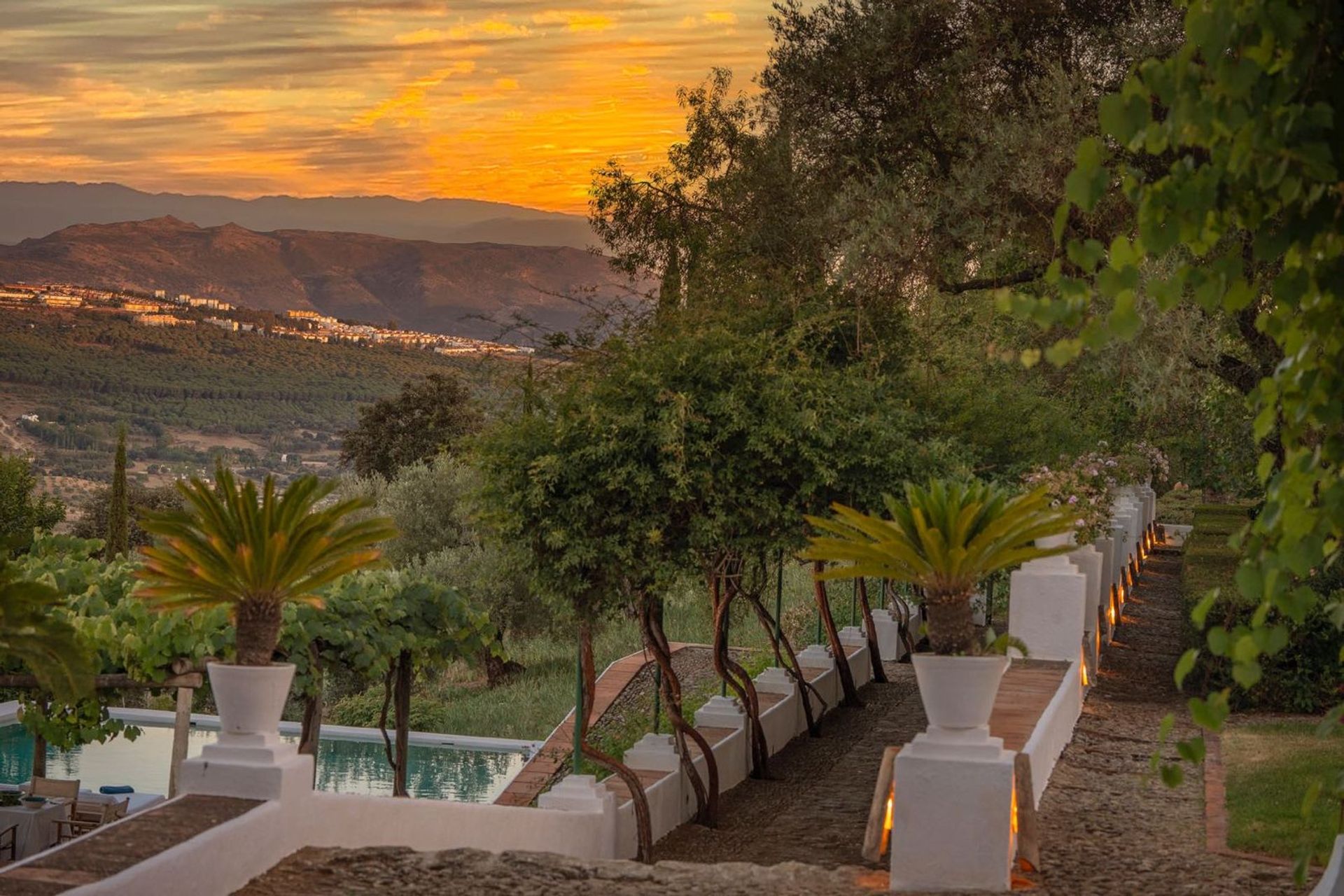 σπίτι σε Ronda, Andalucía 12136245