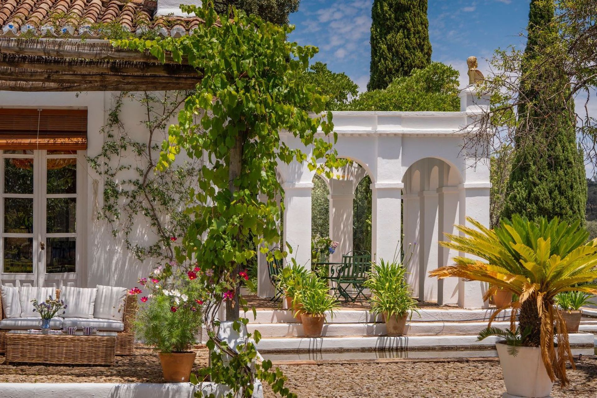 σπίτι σε Ronda, Andalucía 12136245