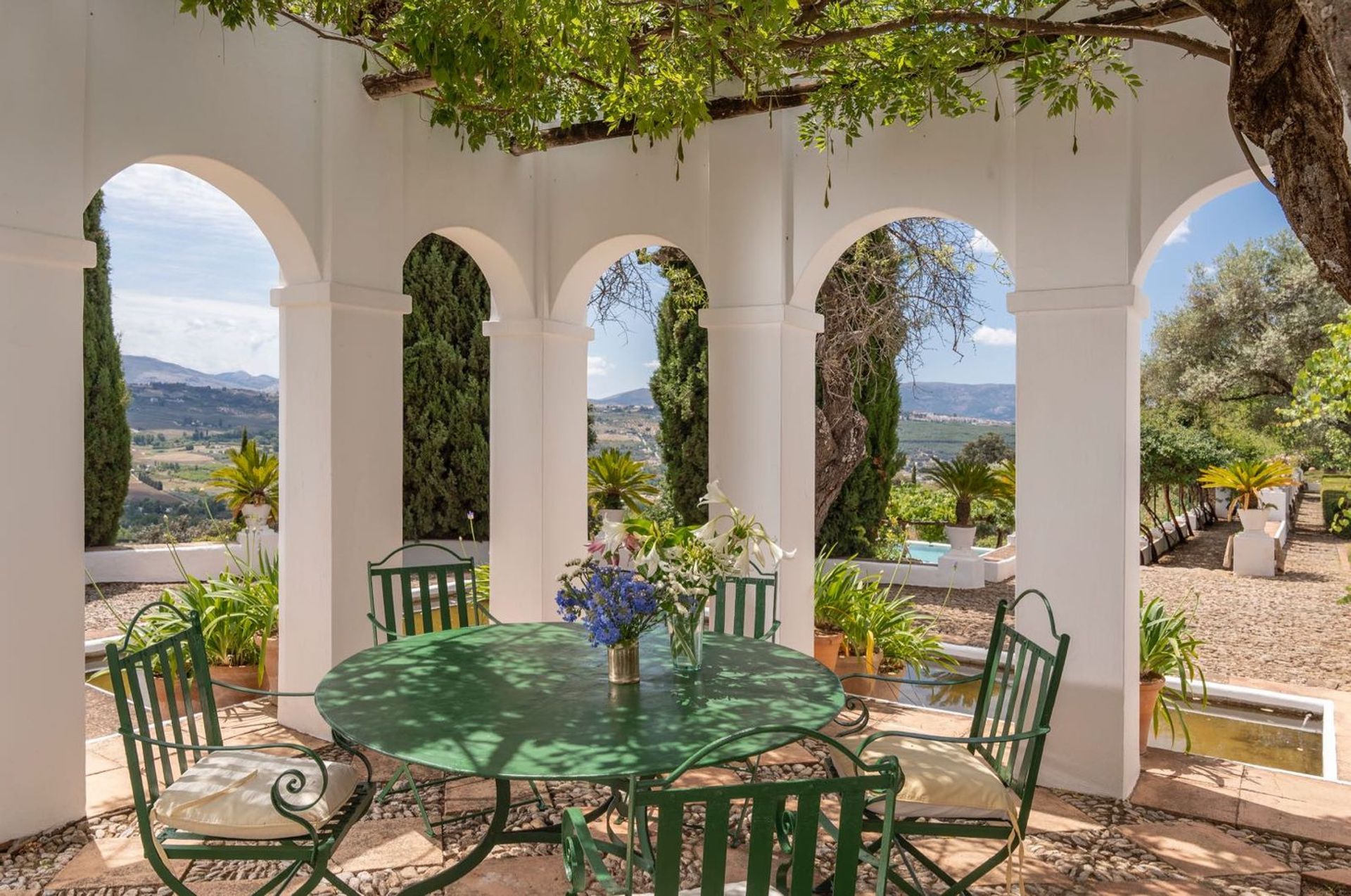 σπίτι σε Ronda, Andalucía 12136245