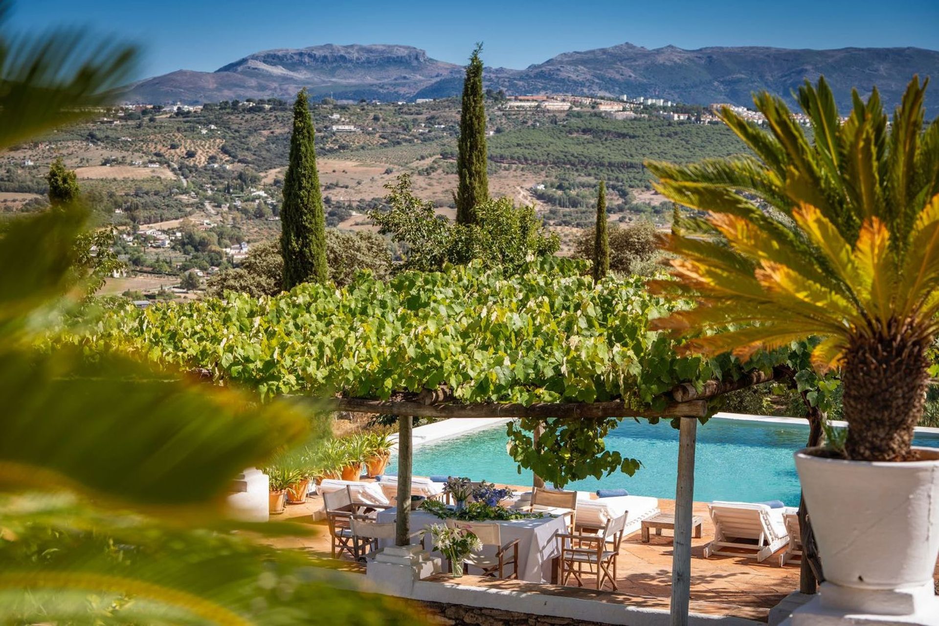 σπίτι σε Ronda, Andalucía 12136245