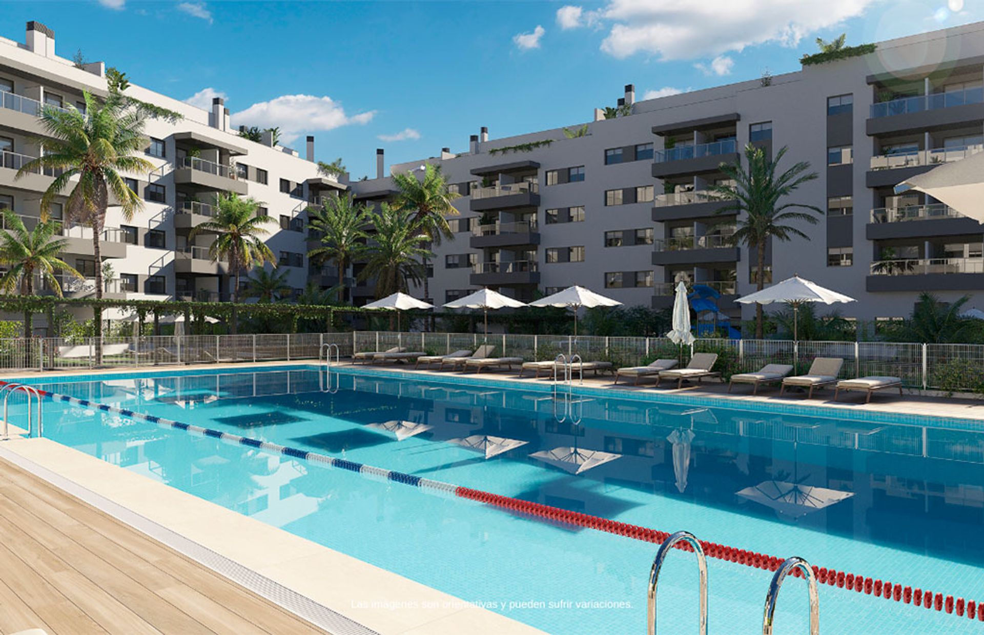 Condominium in Fuengirola, Andalusië 12136268