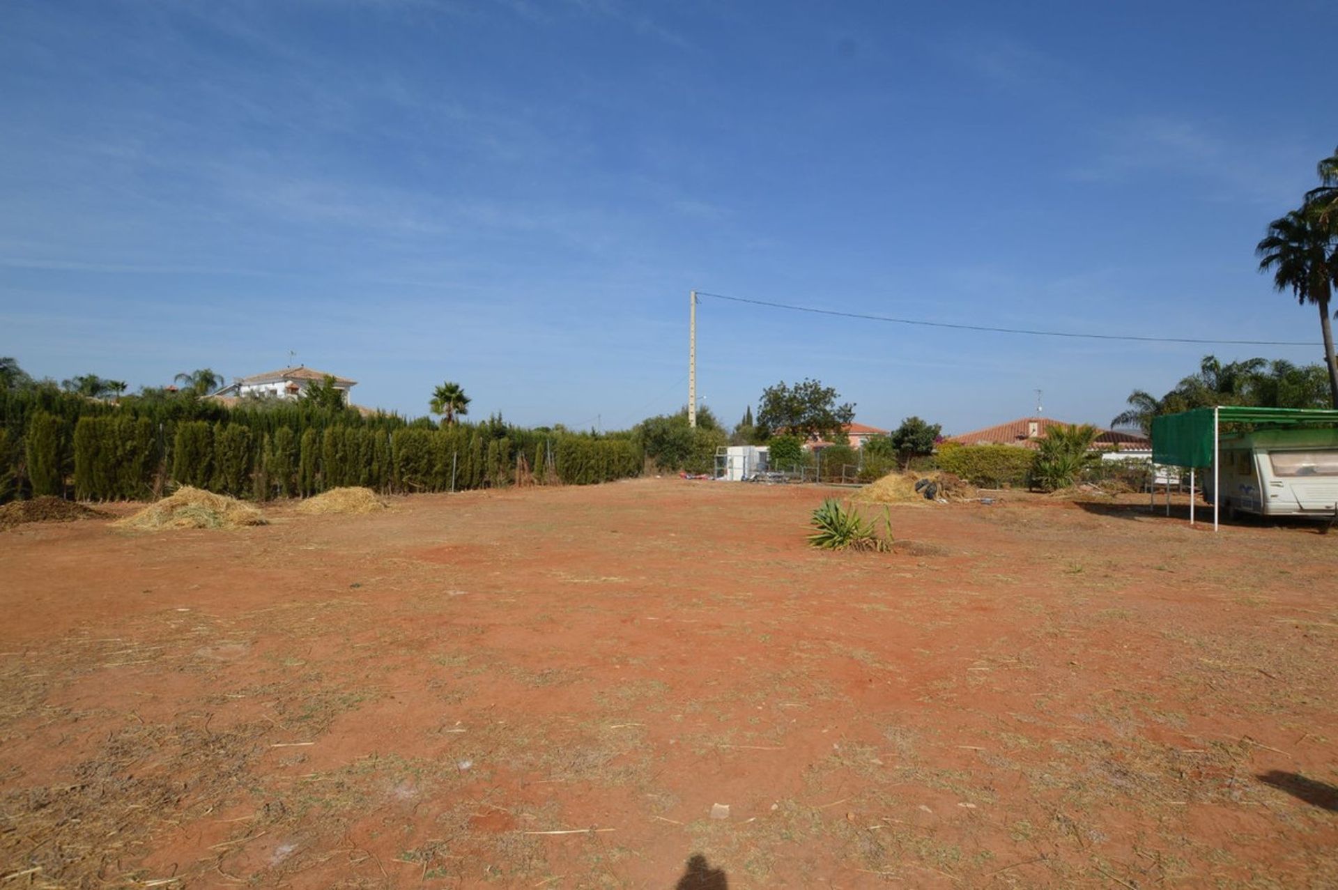 loger dans Alhaurín el Grande, Andalusia 12136495