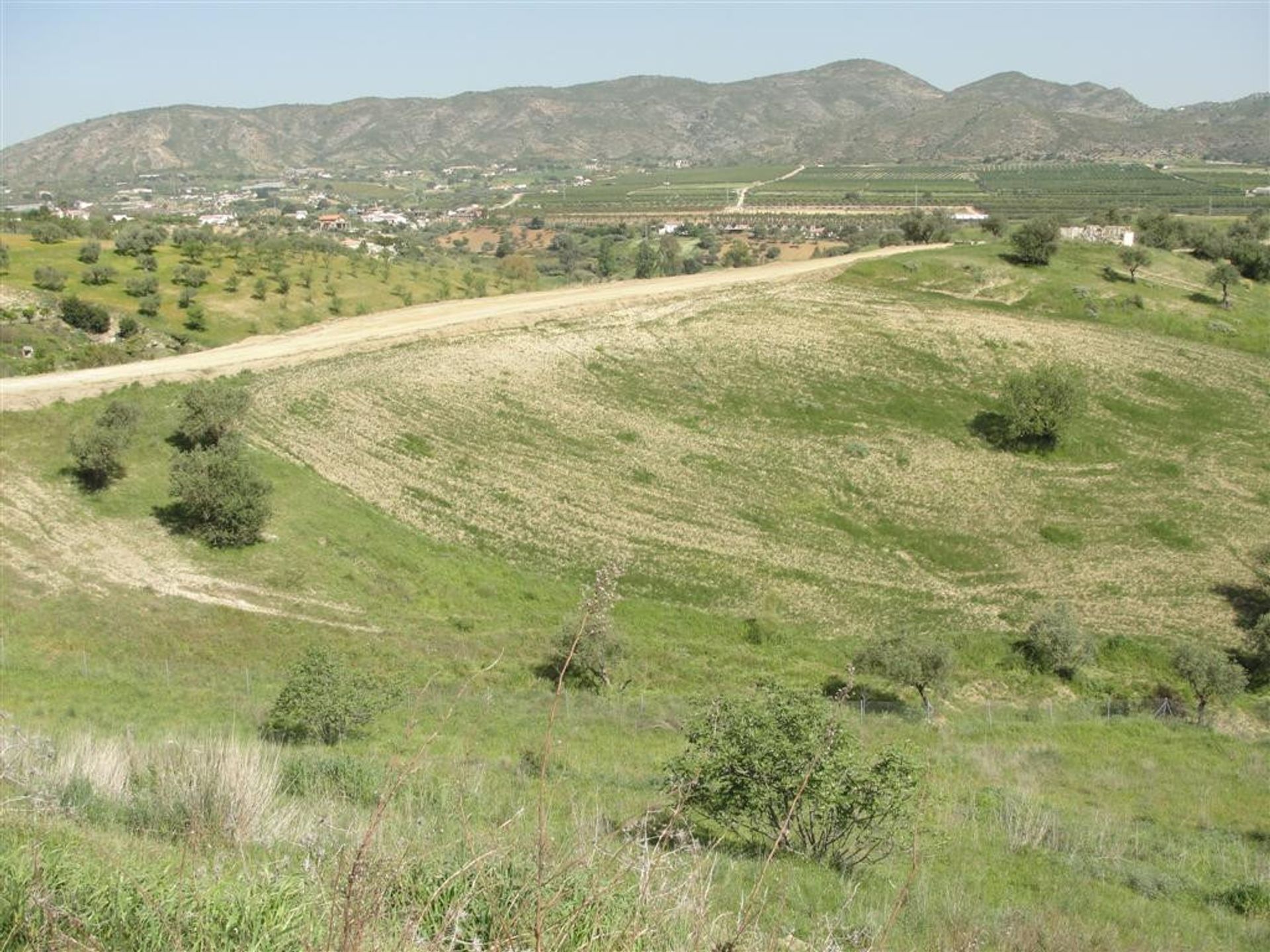 Будинок в Alhaurín de la Torre, Andalusia 12136496