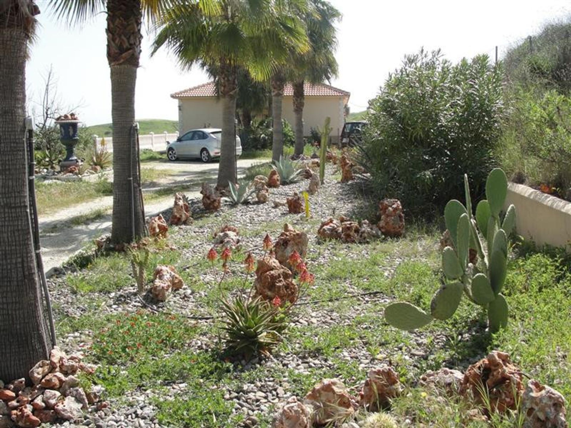 Будинок в Alhaurín de la Torre, Andalusia 12136496