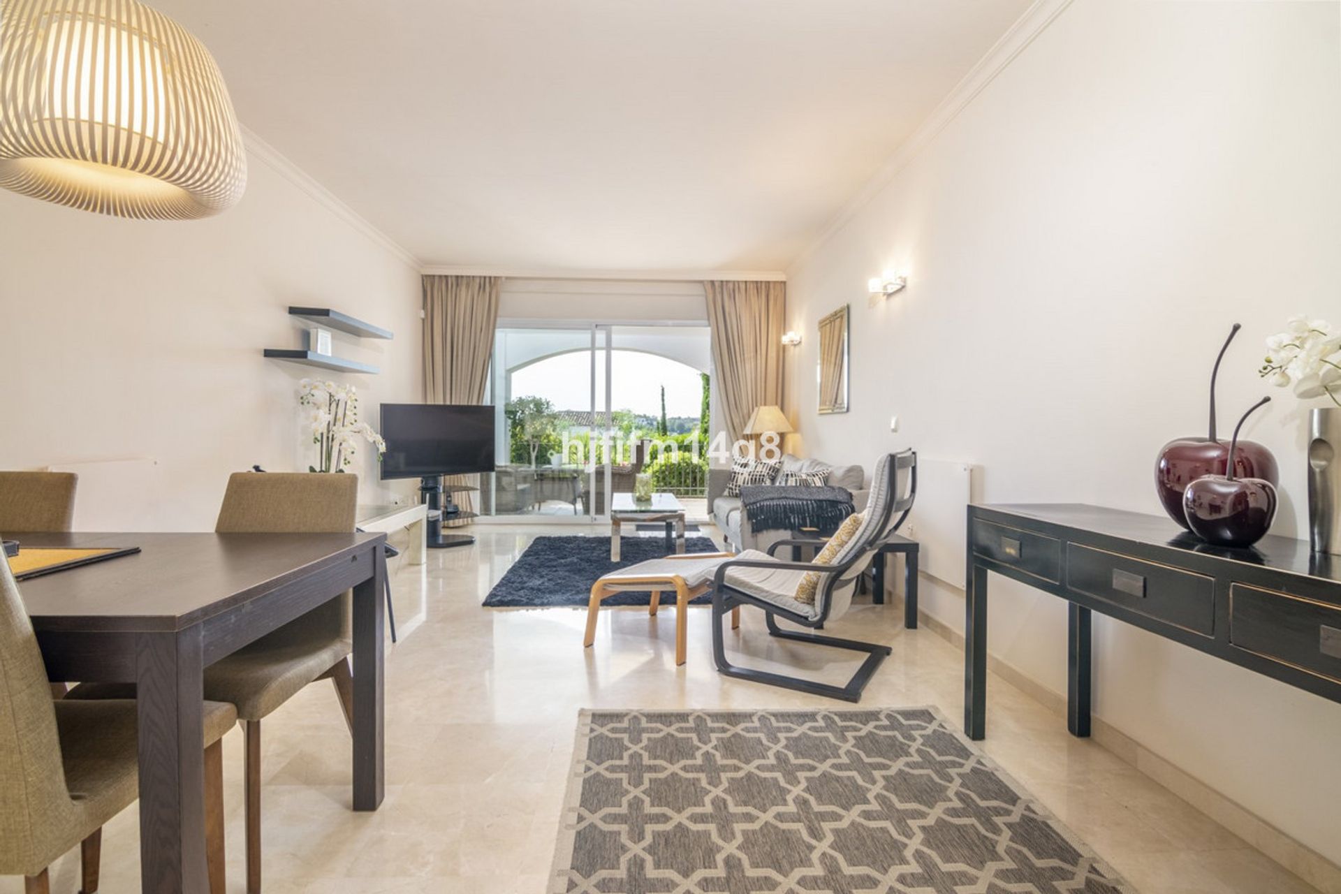 Condominio nel Benahavis, Andalusia 12136516