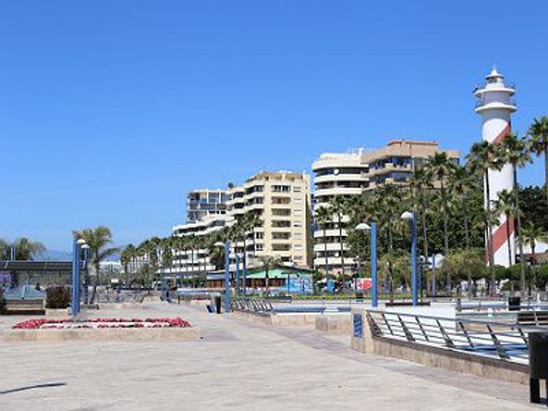 Eigentumswohnung im Marbella, Andalusia 12136535